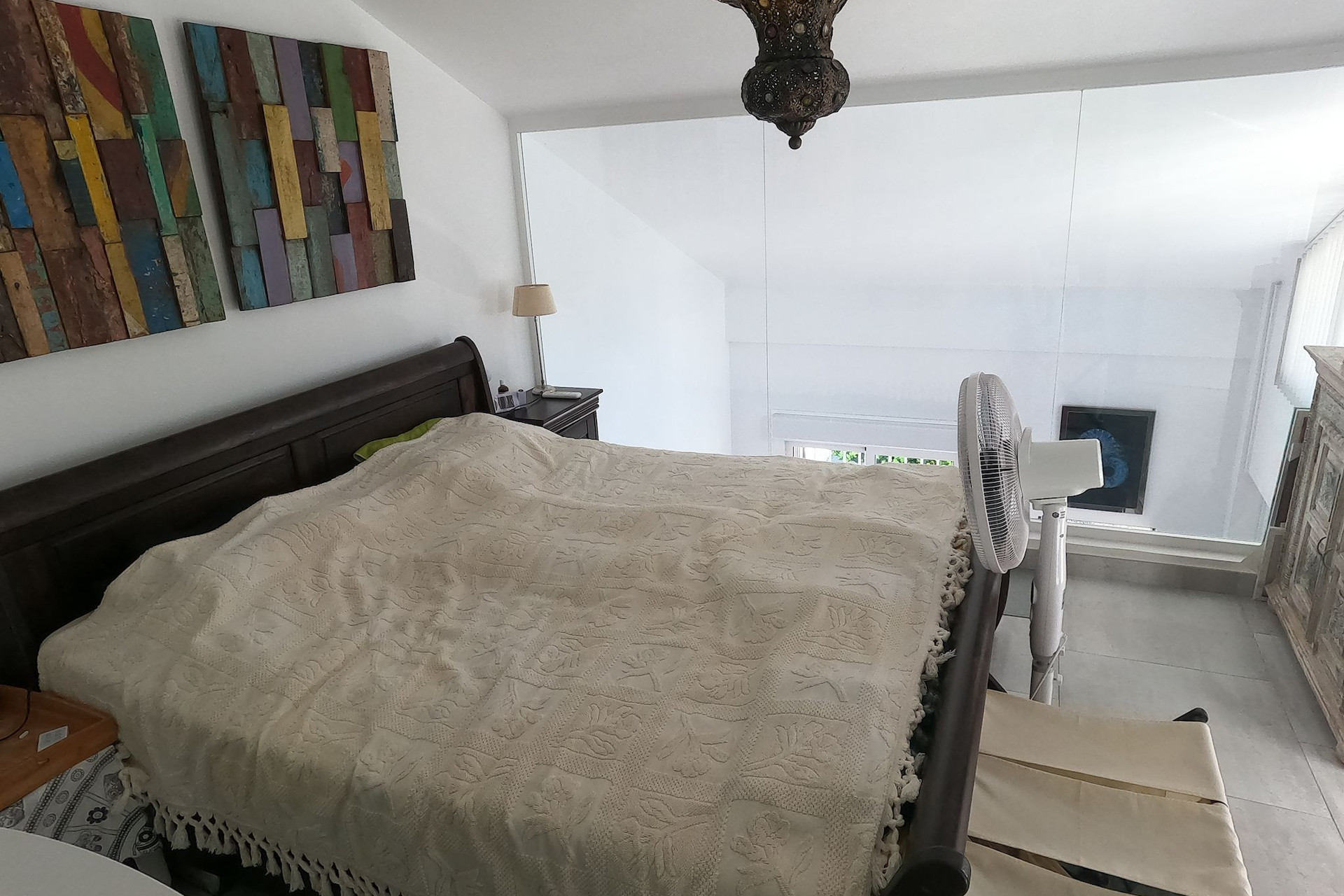 Revente - Detached Villa - Algorfa - La Finca Golf Resort