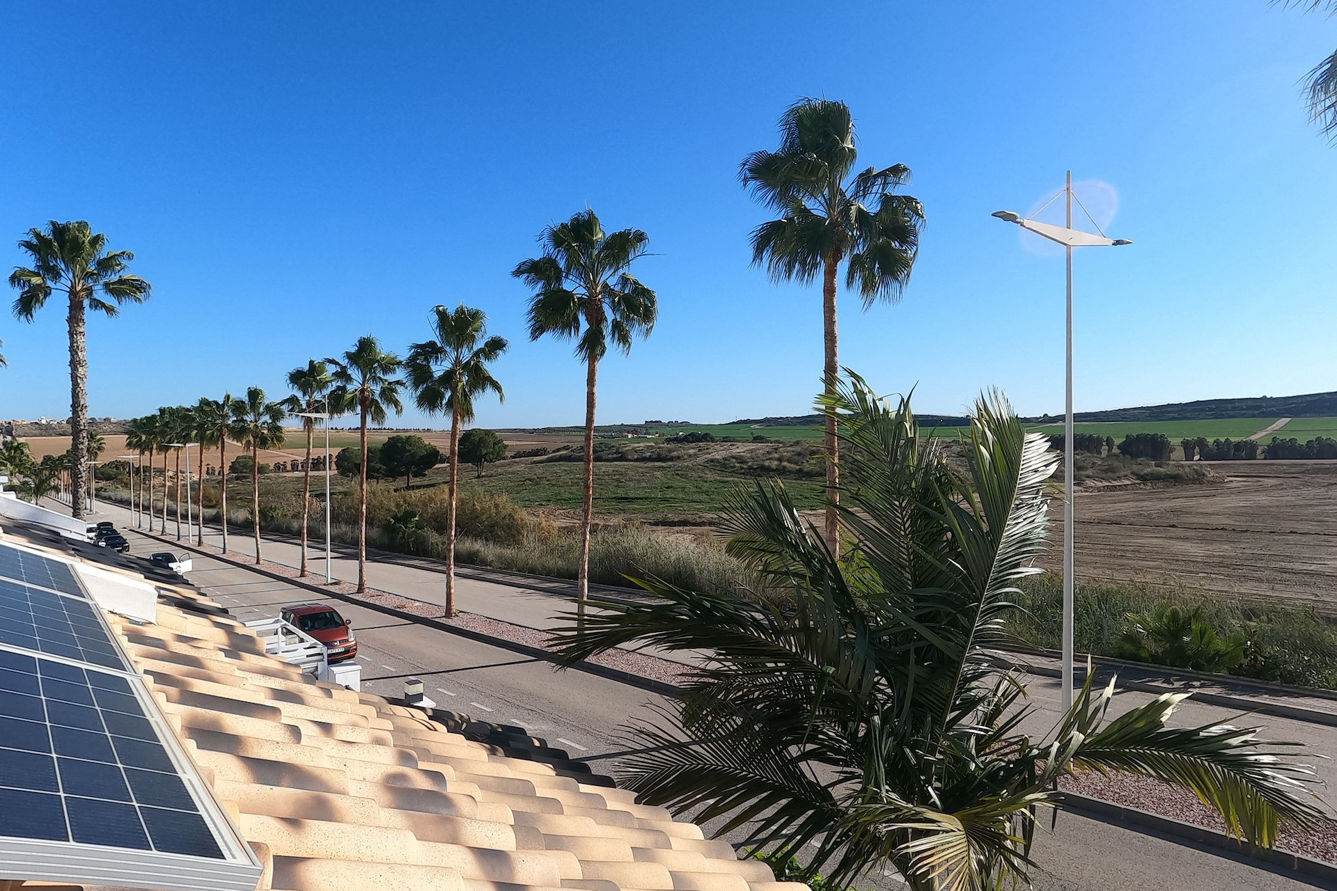 Revente - Detached Villa - Algorfa - La Finca Golf Resort