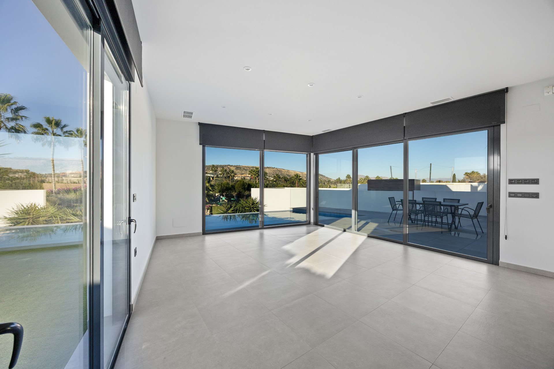 Revente - Detached Villa - Algorfa - La Finca Golf Resort