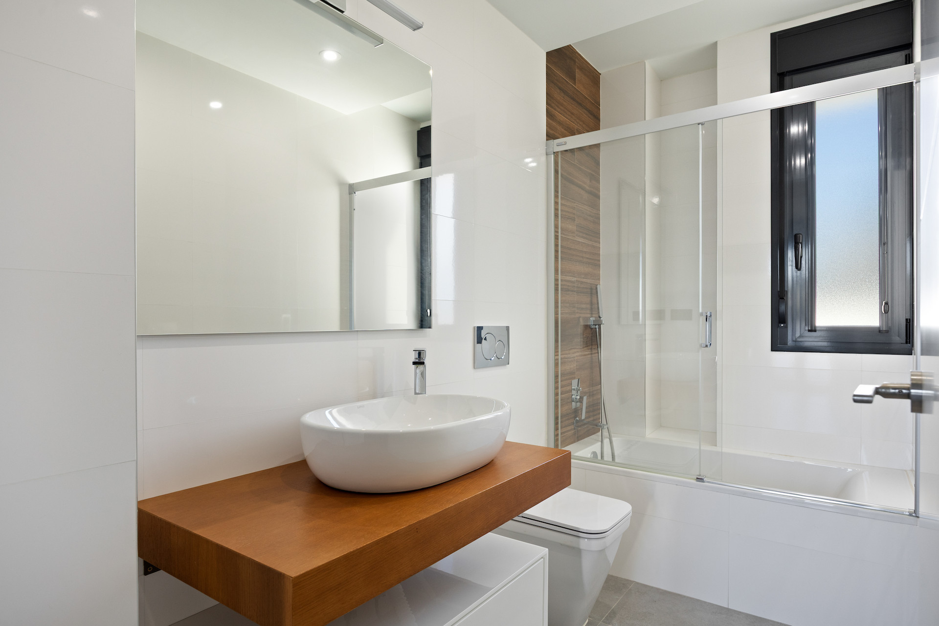 Revente - Detached Villa - Algorfa - La Finca Golf Resort