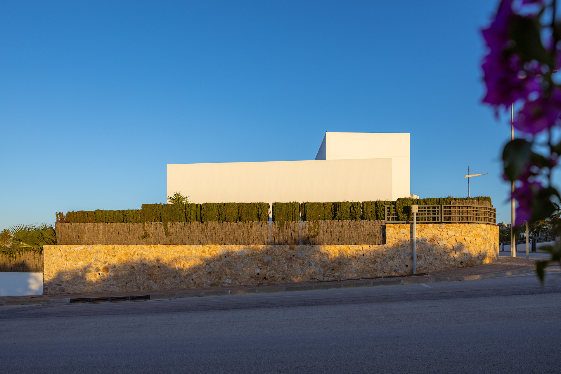 Revente - Detached Villa - Algorfa - La Finca Golf Resort