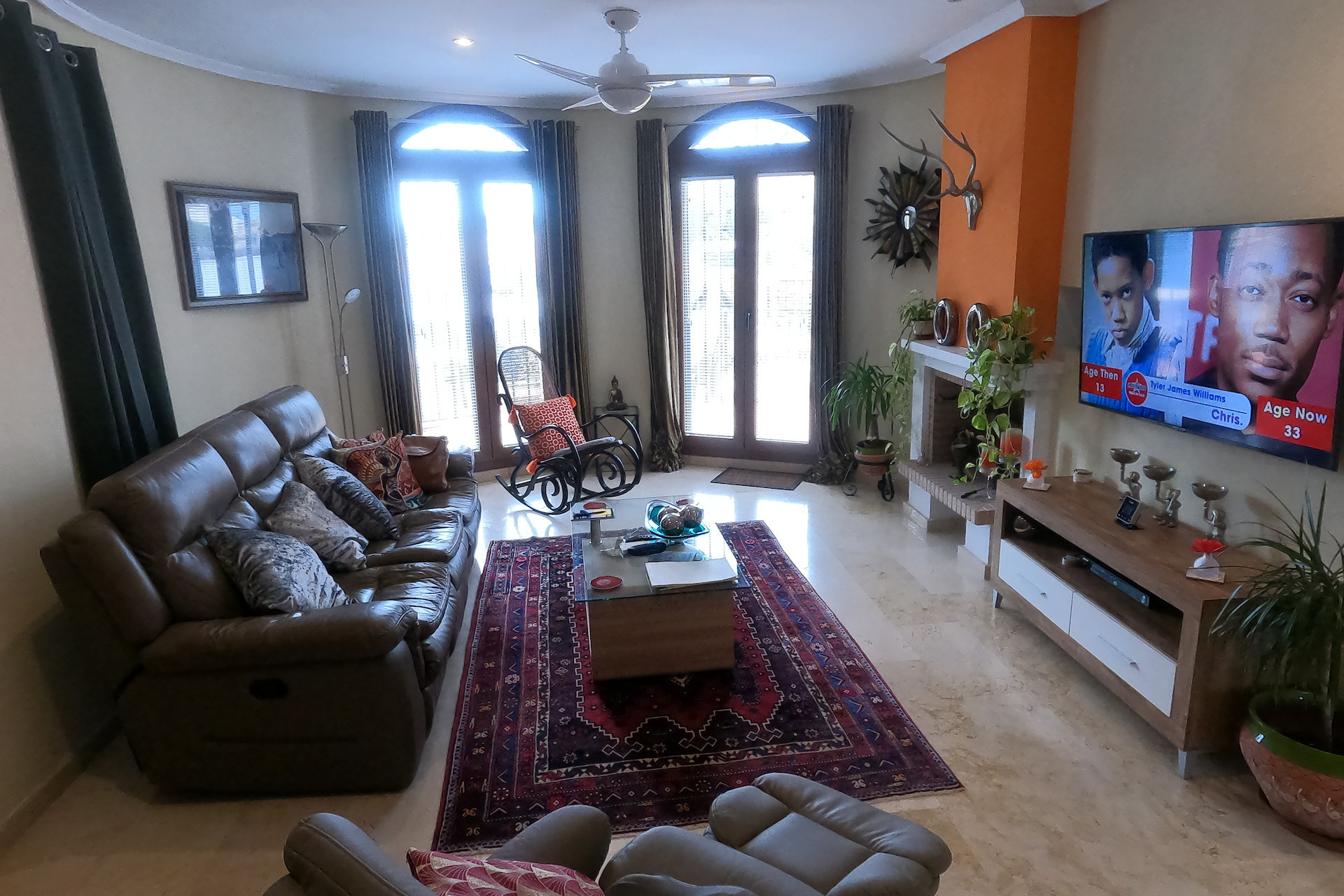 Revente - Detached Villa - Algorfa - La Finca Golf Resort