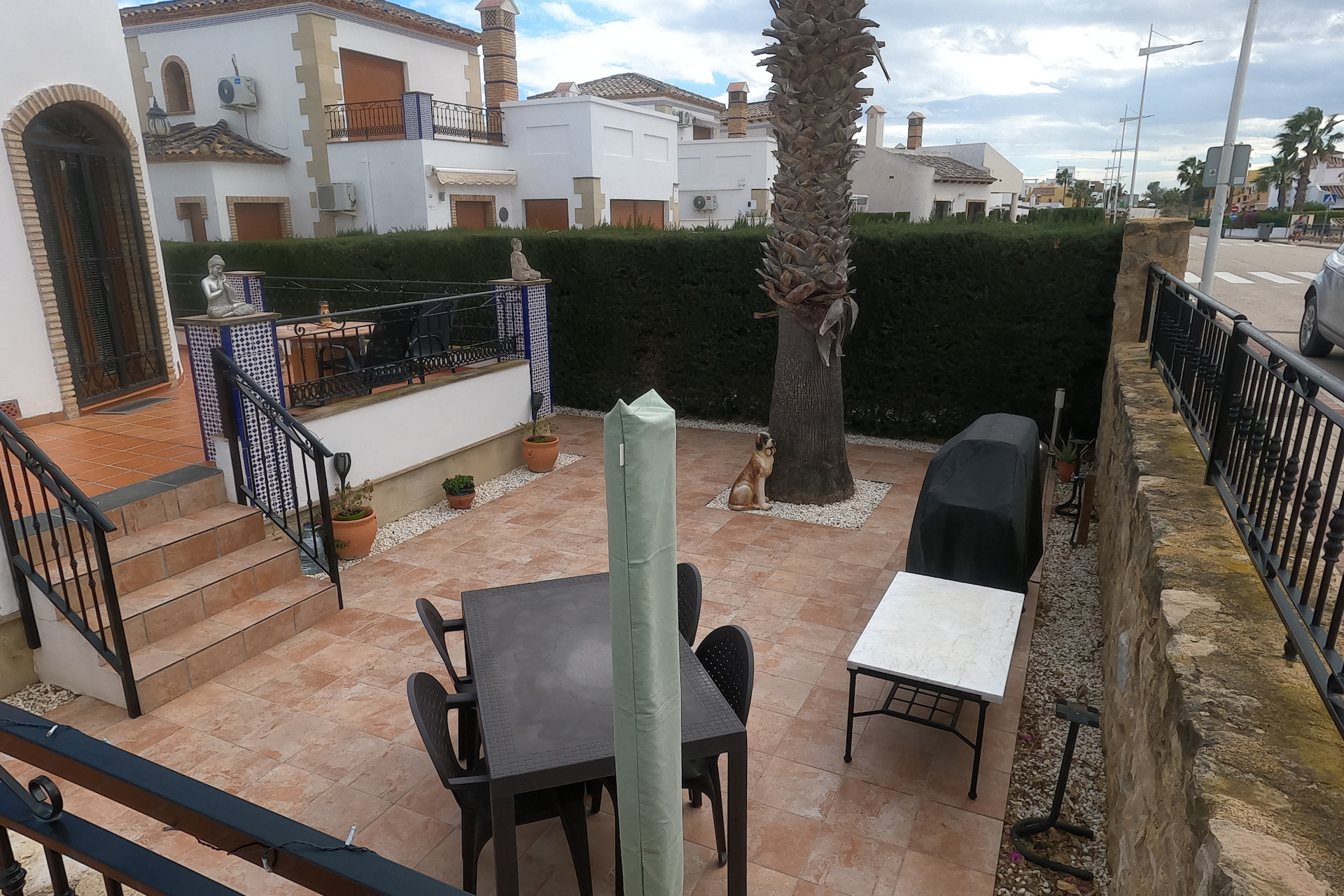 Revente - Detached Villa - Algorfa - La Finca Golf Resort