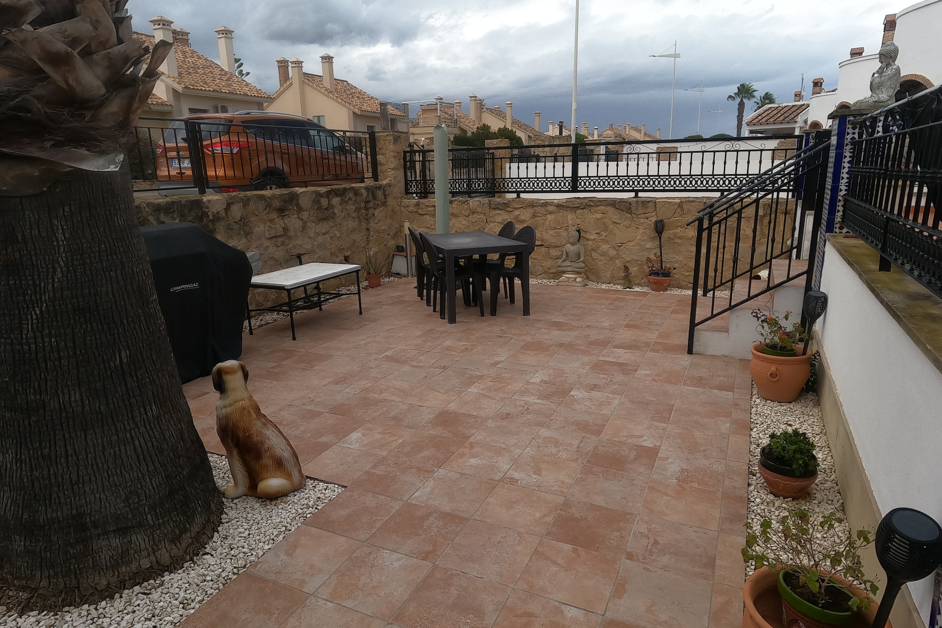 Revente - Detached Villa - Algorfa - La Finca Golf Resort