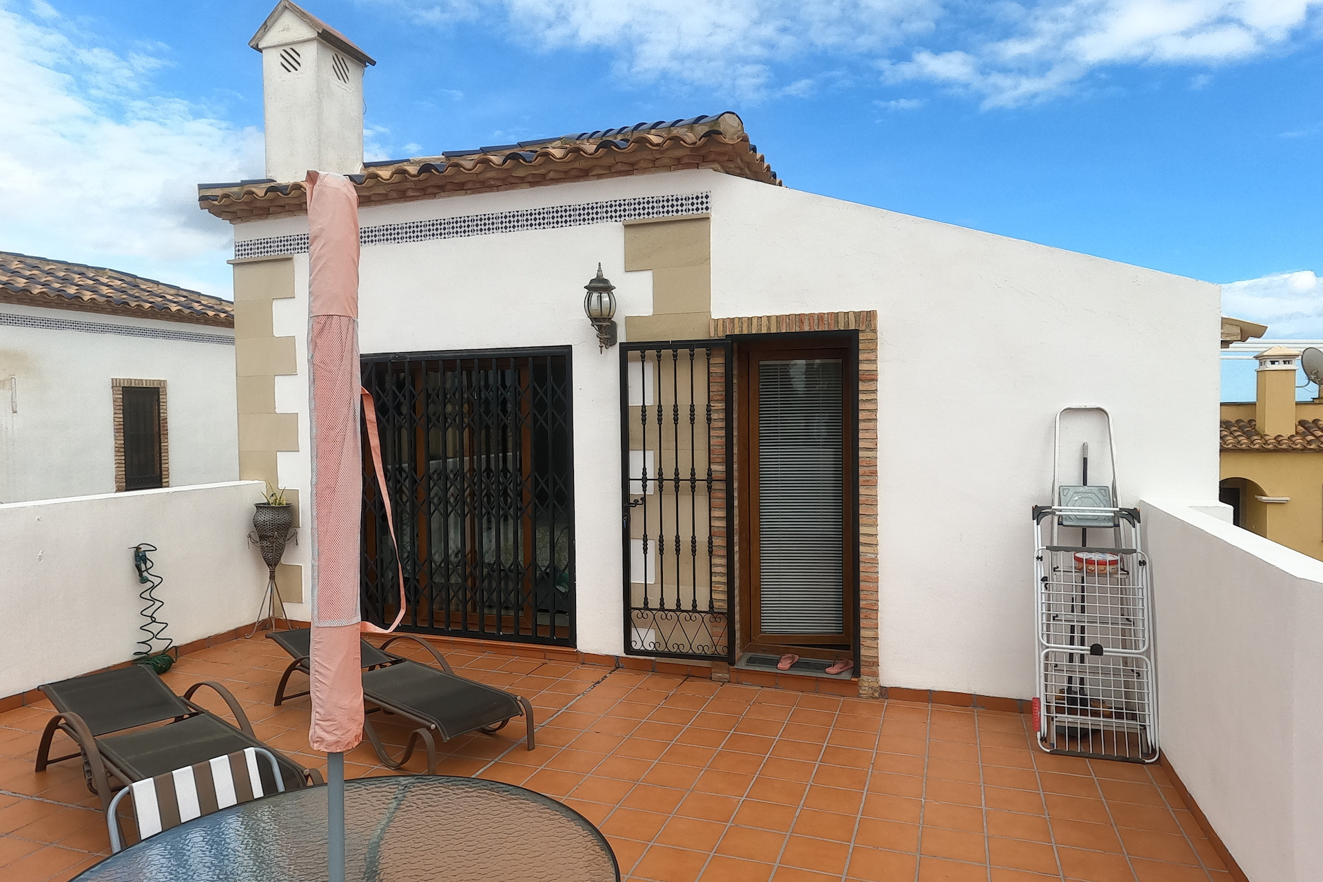 Revente - Detached Villa - Algorfa - La Finca Golf Resort