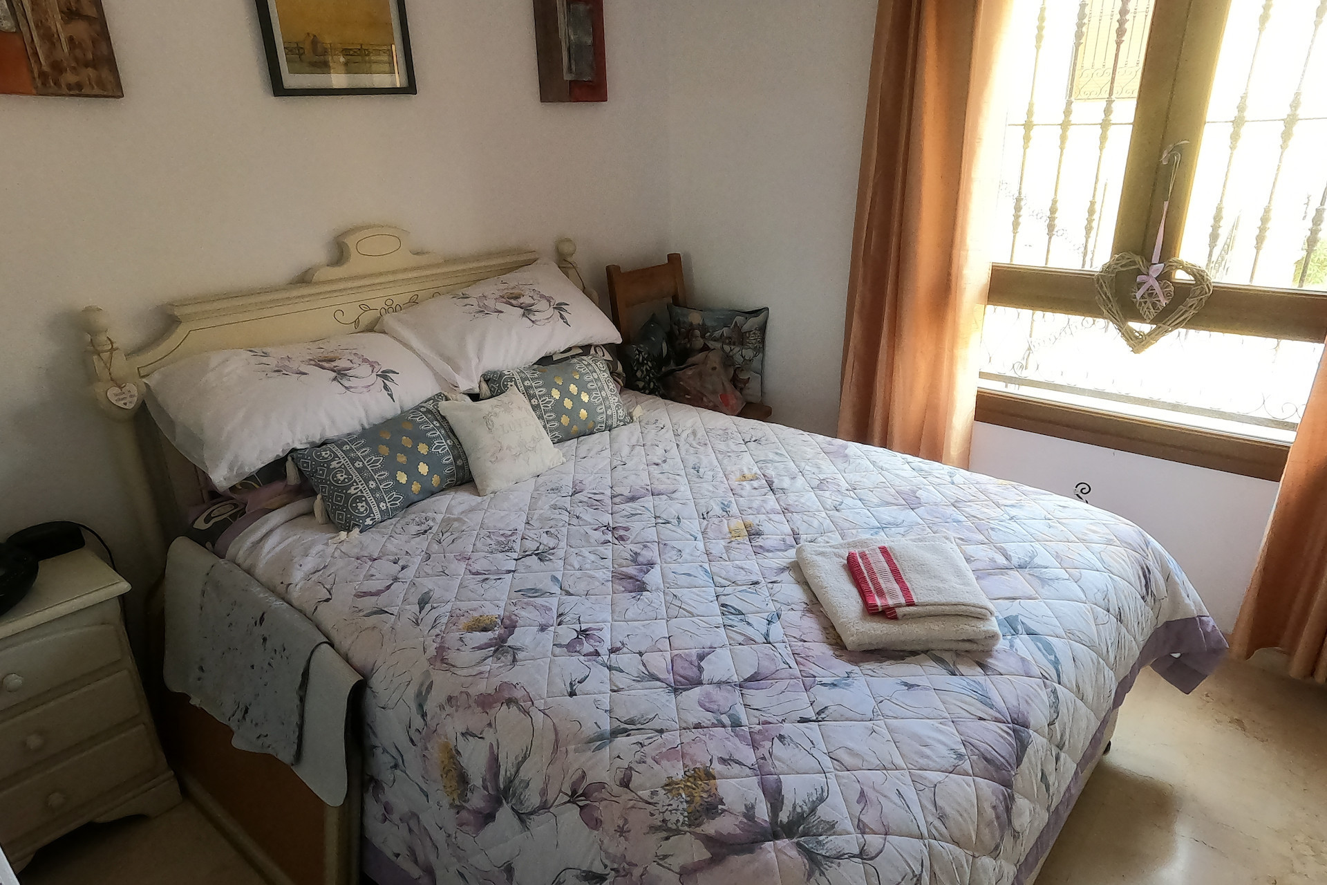 Revente - Detached Villa - Algorfa - La Finca Golf Resort