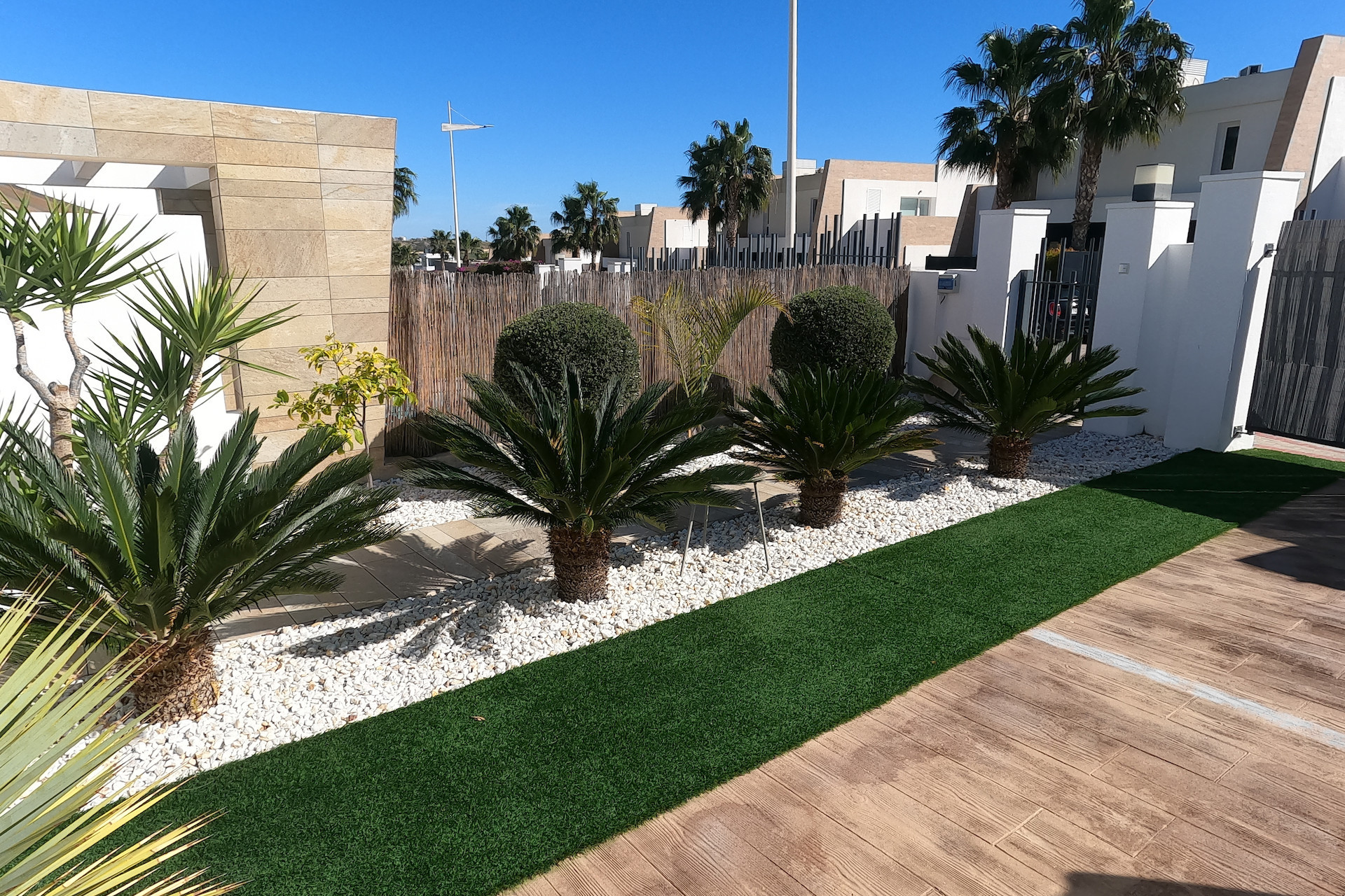 Revente - Detached Villa - Algorfa - La Finca Golf Resort