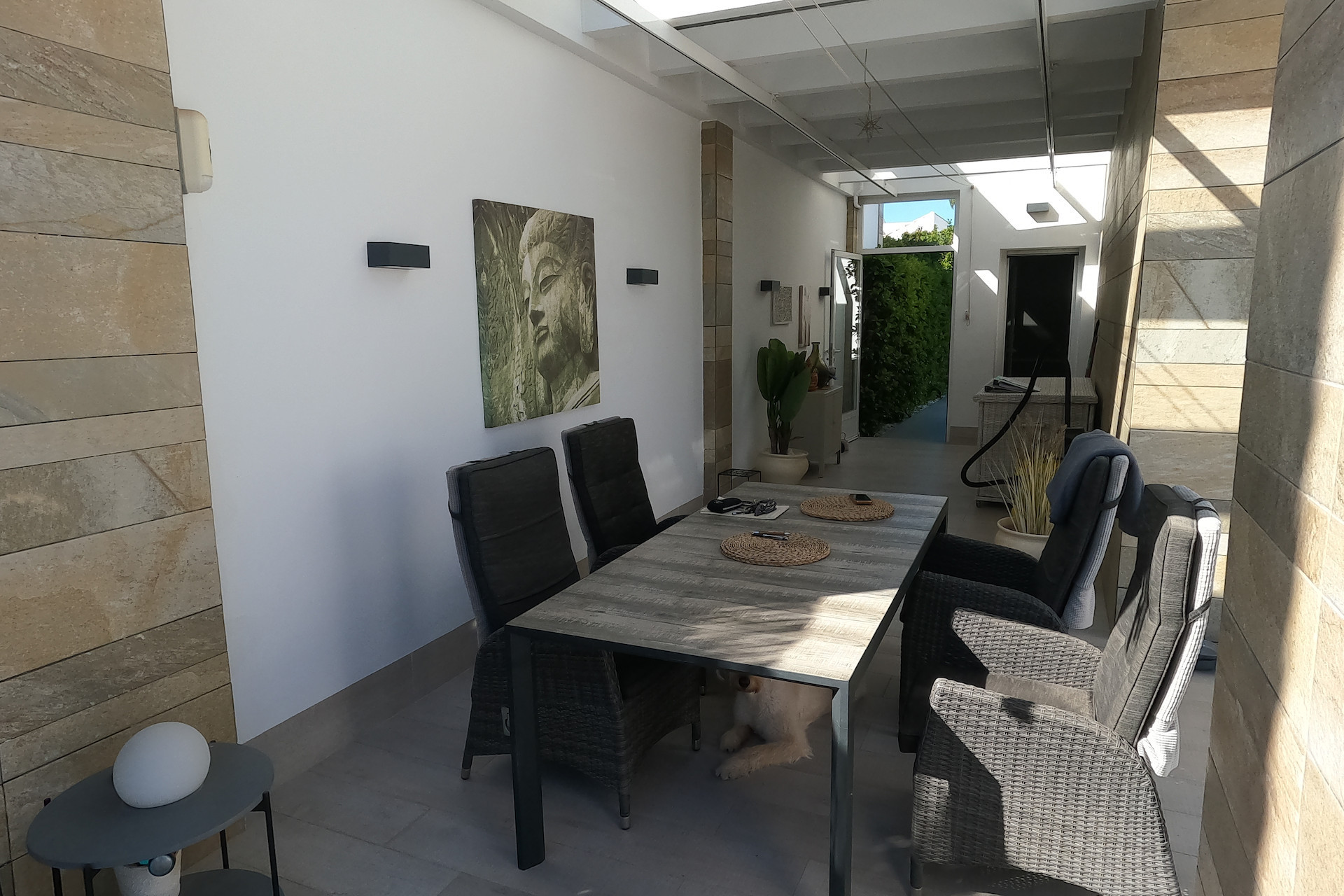 Revente - Detached Villa - Algorfa - La Finca Golf Resort