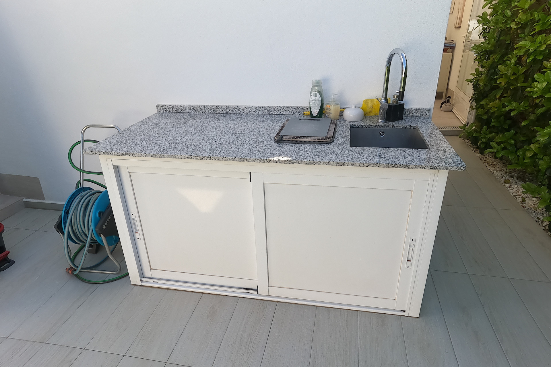 Revente - Detached Villa - Algorfa - La Finca Golf Resort