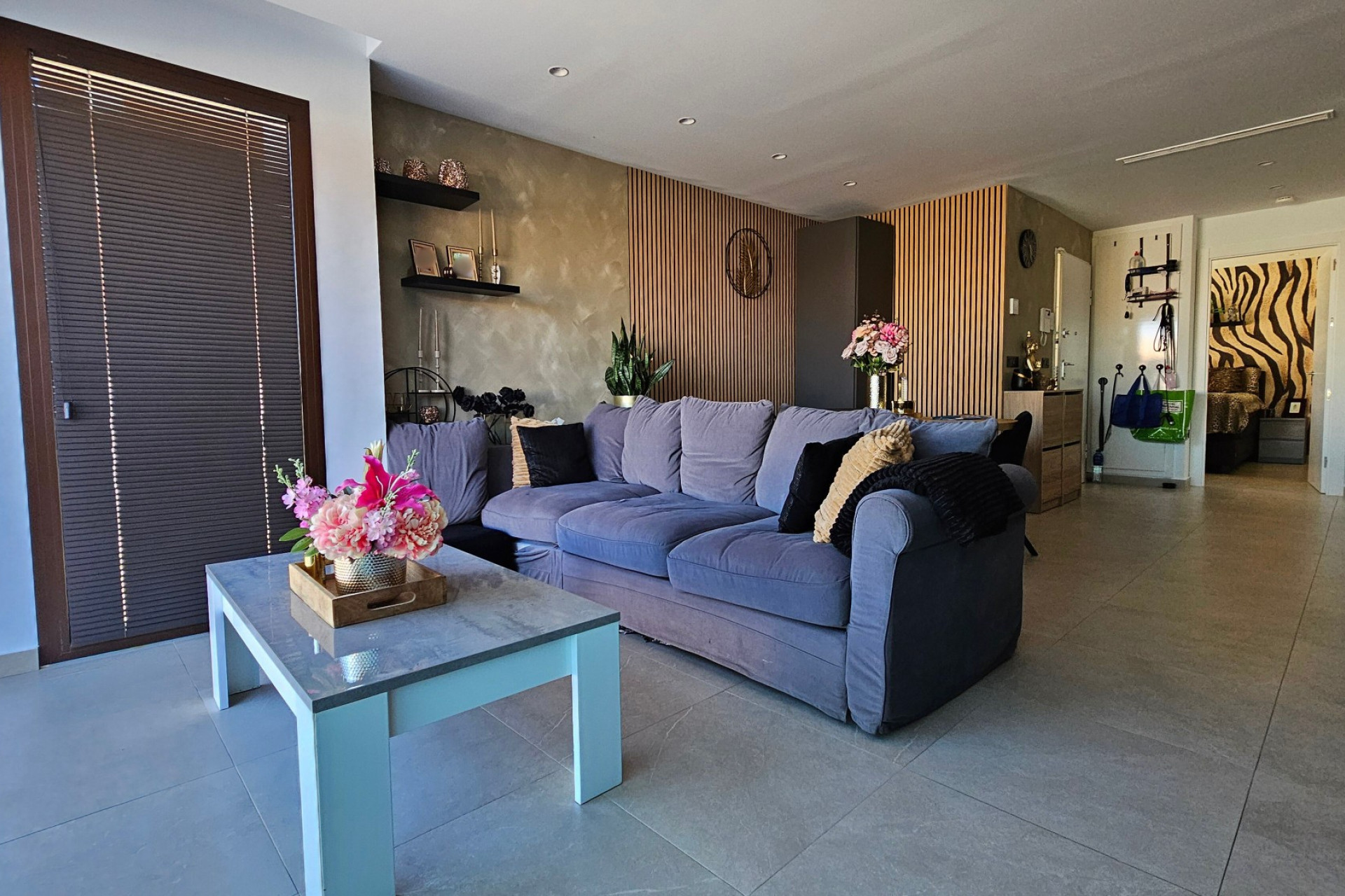 Revente - Detached Villa - Algorfa - La Finca Golf Resort