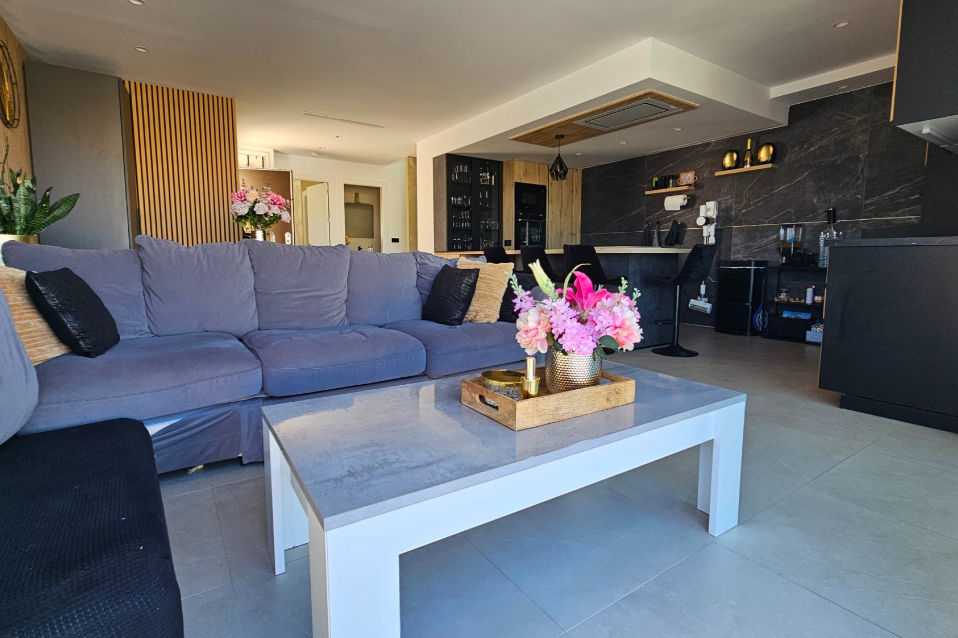 Revente - Detached Villa - Algorfa - La Finca Golf Resort