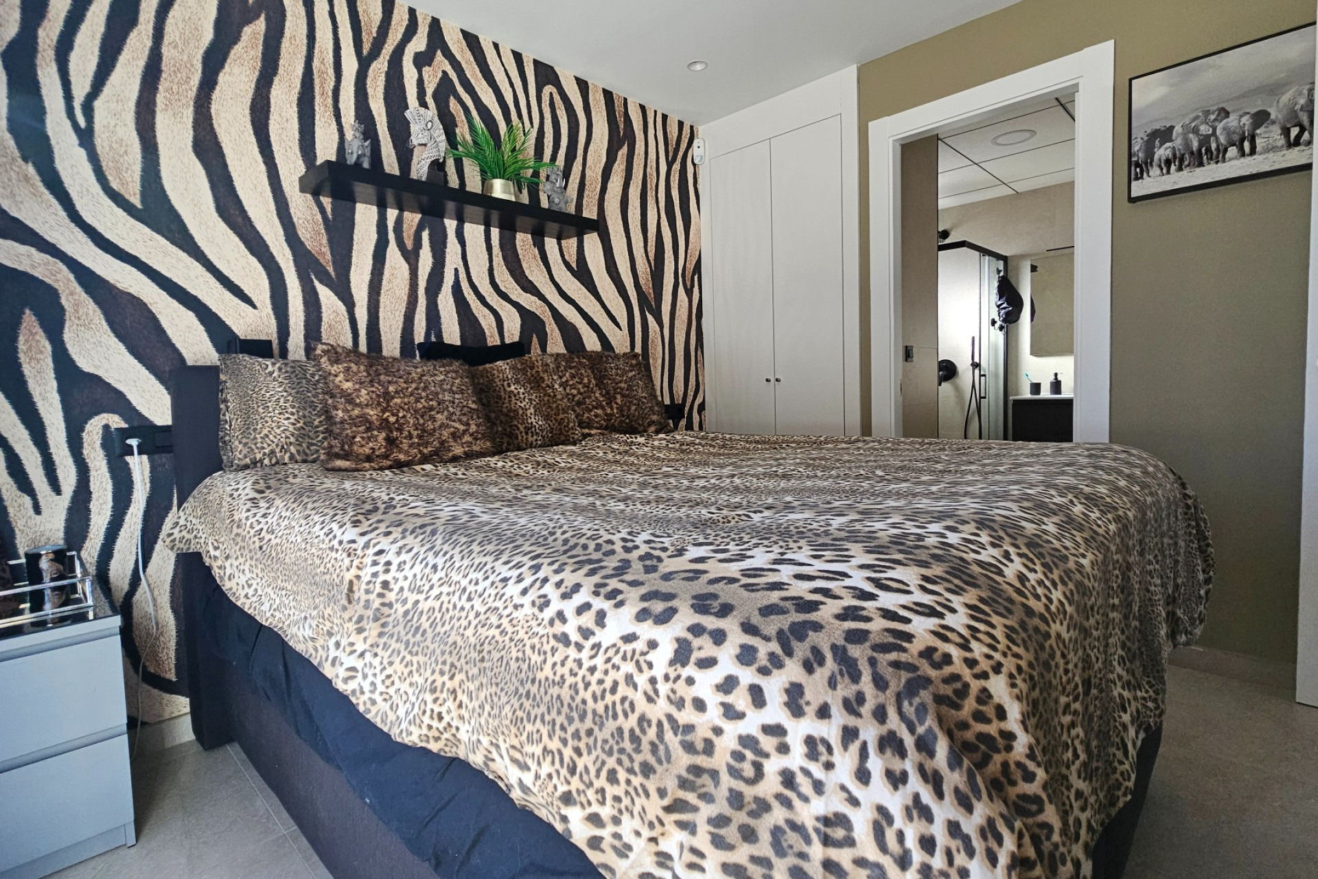 Revente - Detached Villa - Algorfa - La Finca Golf Resort