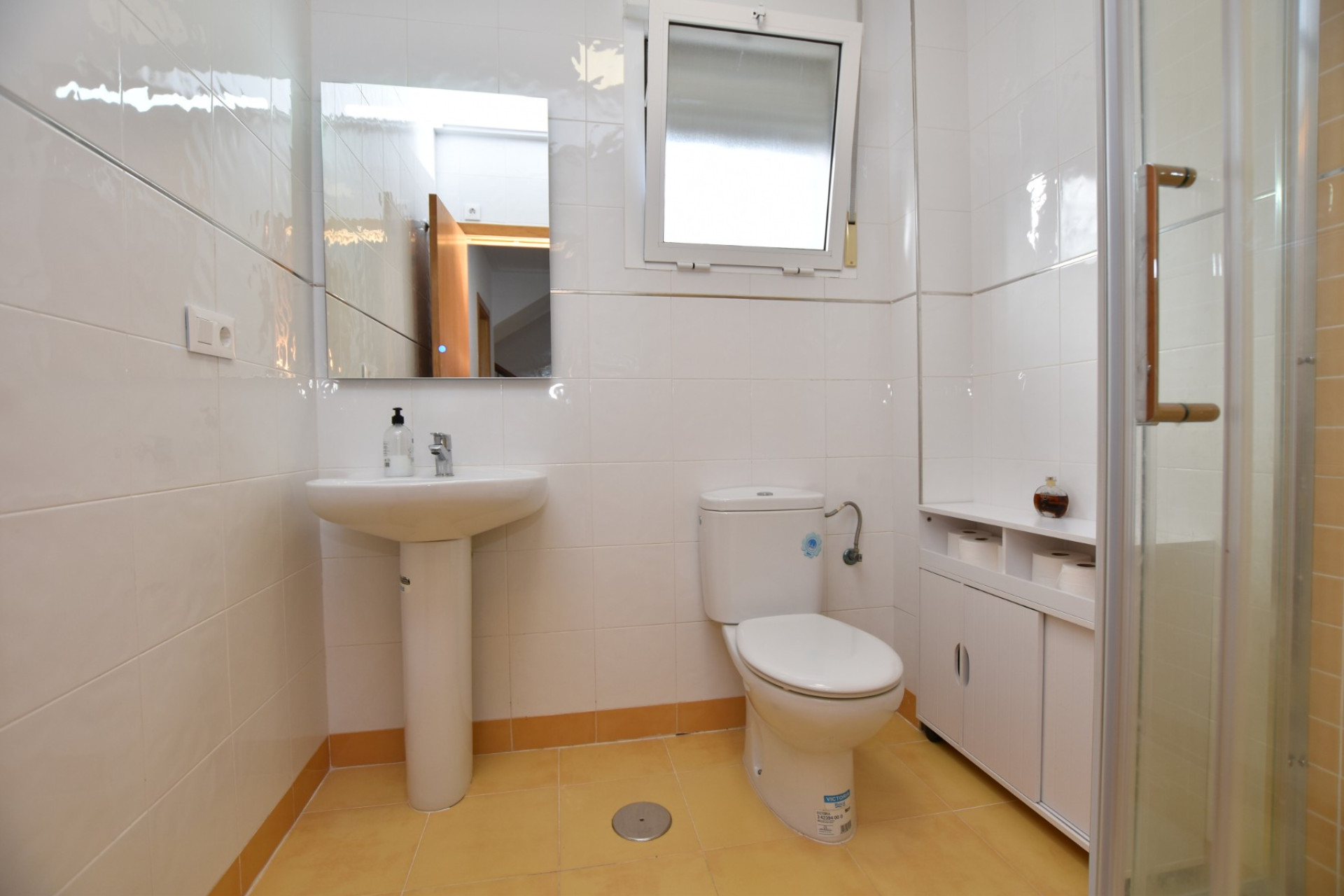 Revente - Detached Villa - Algorfa - La Finca Golf Resort
