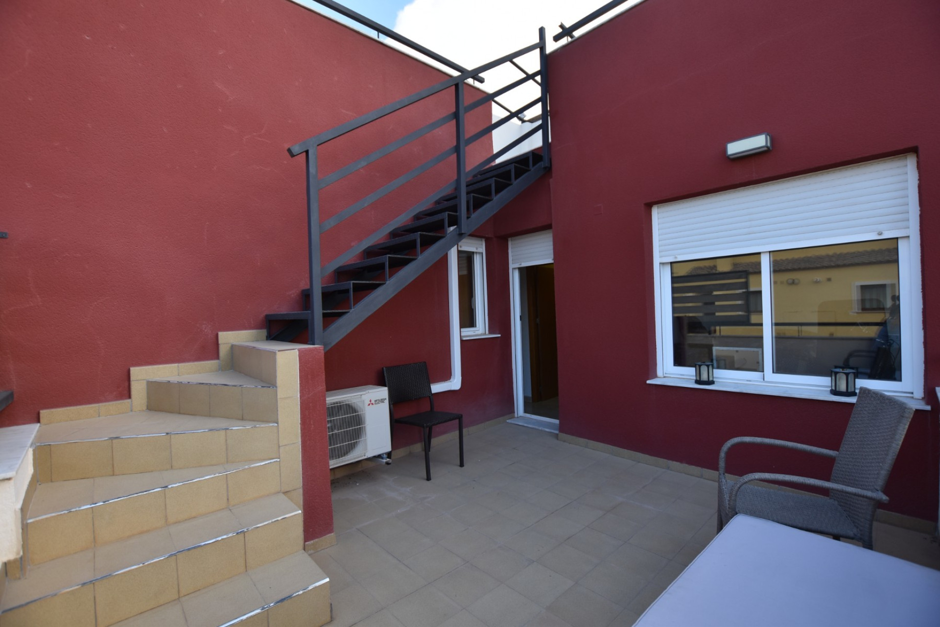 Revente - Detached Villa - Algorfa - La Finca Golf Resort