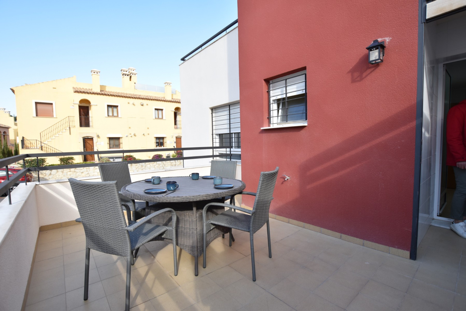 Revente - Detached Villa - Algorfa - La Finca Golf Resort
