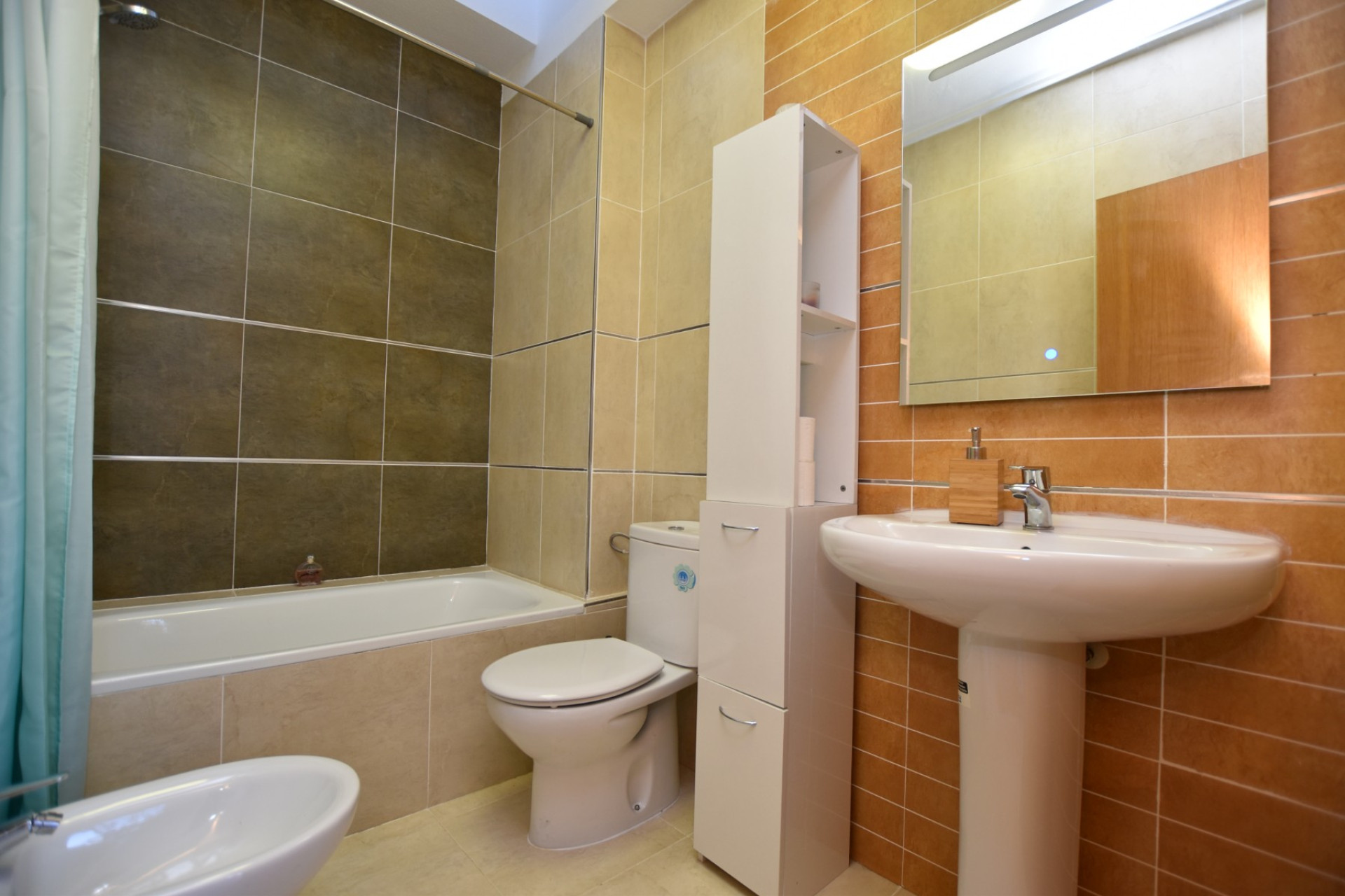 Revente - Detached Villa - Algorfa - La Finca Golf Resort