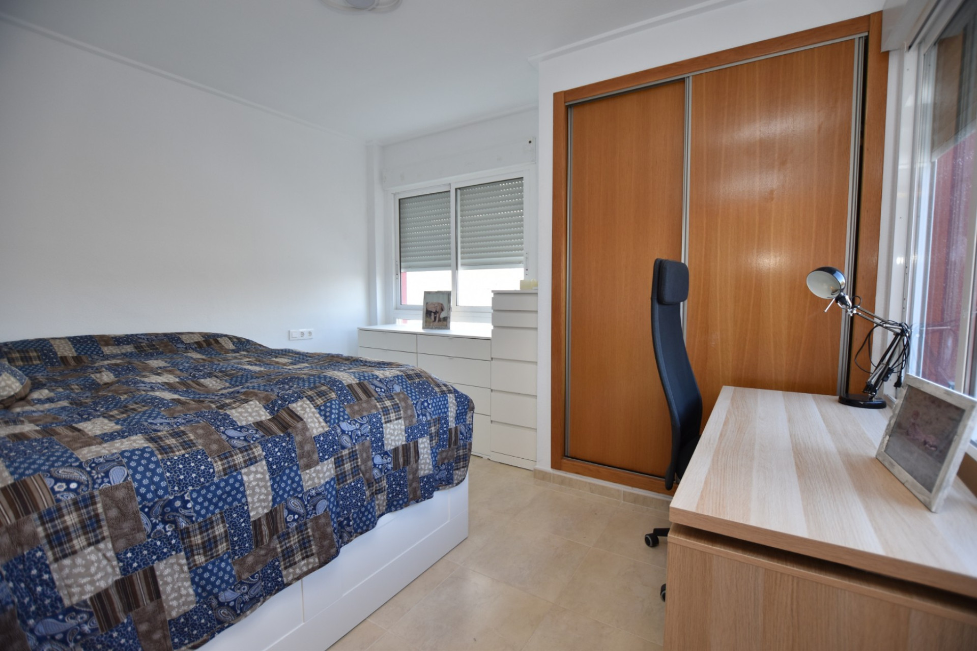 Revente - Detached Villa - Algorfa - La Finca Golf Resort