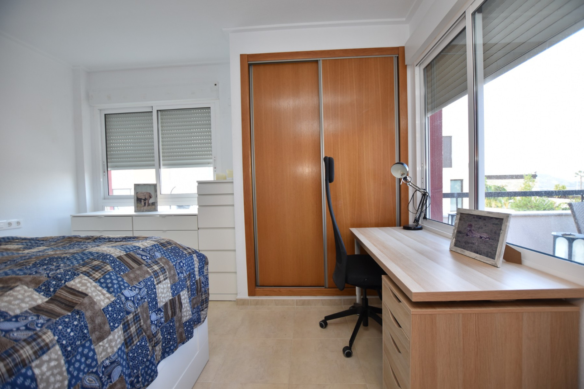 Revente - Detached Villa - Algorfa - La Finca Golf Resort