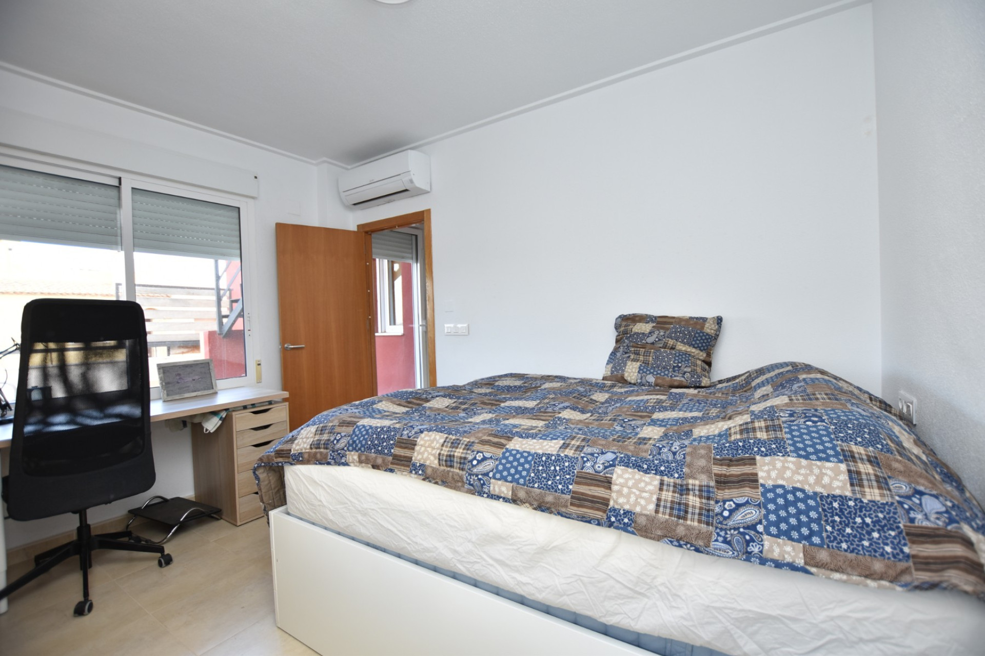 Revente - Detached Villa - Algorfa - La Finca Golf Resort