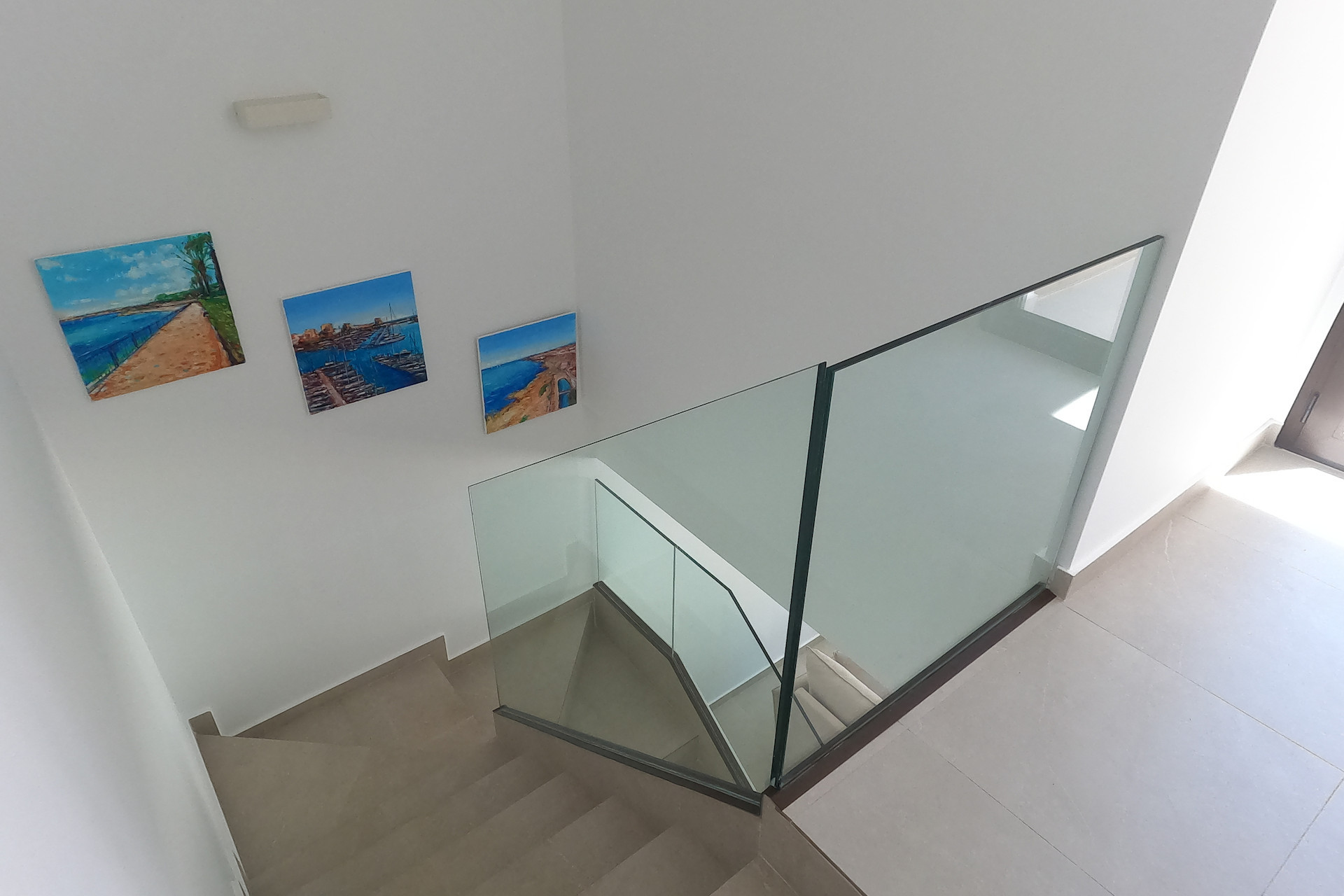 Revente - Detached Villa - Algorfa - La Finca Golf Resort