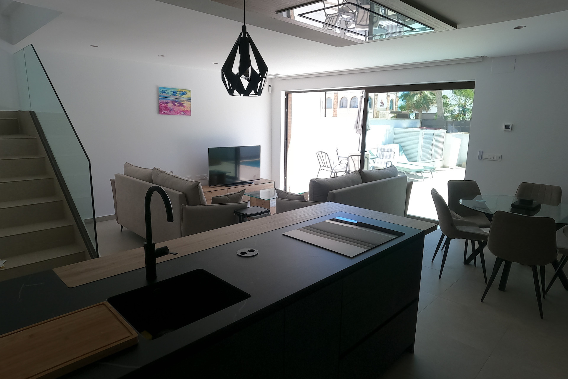 Revente - Detached Villa - Algorfa - La Finca Golf Resort