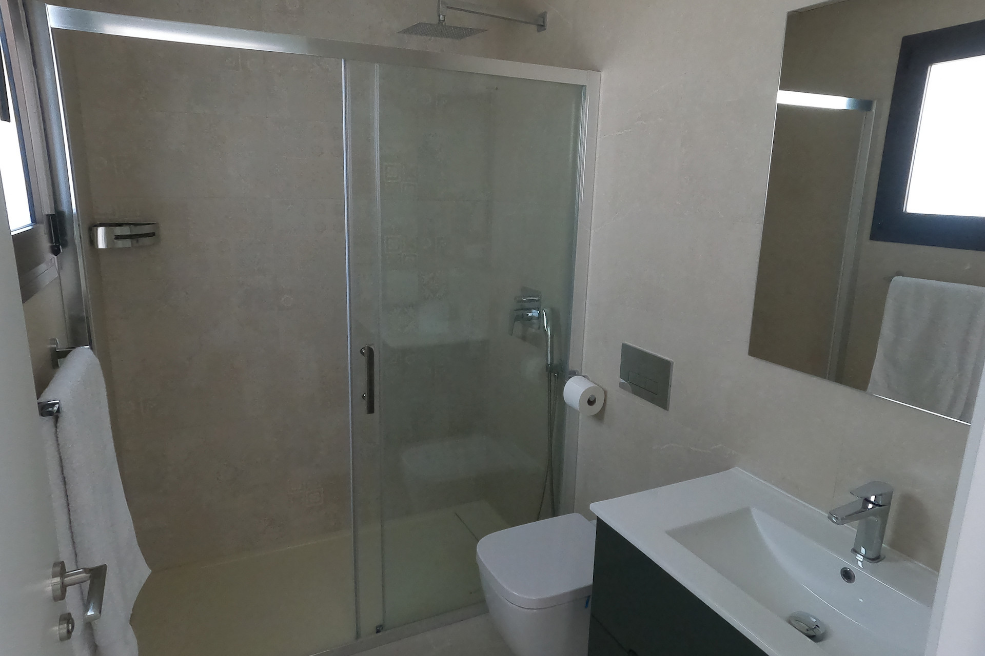 Revente - Detached Villa - Algorfa - La Finca Golf Resort