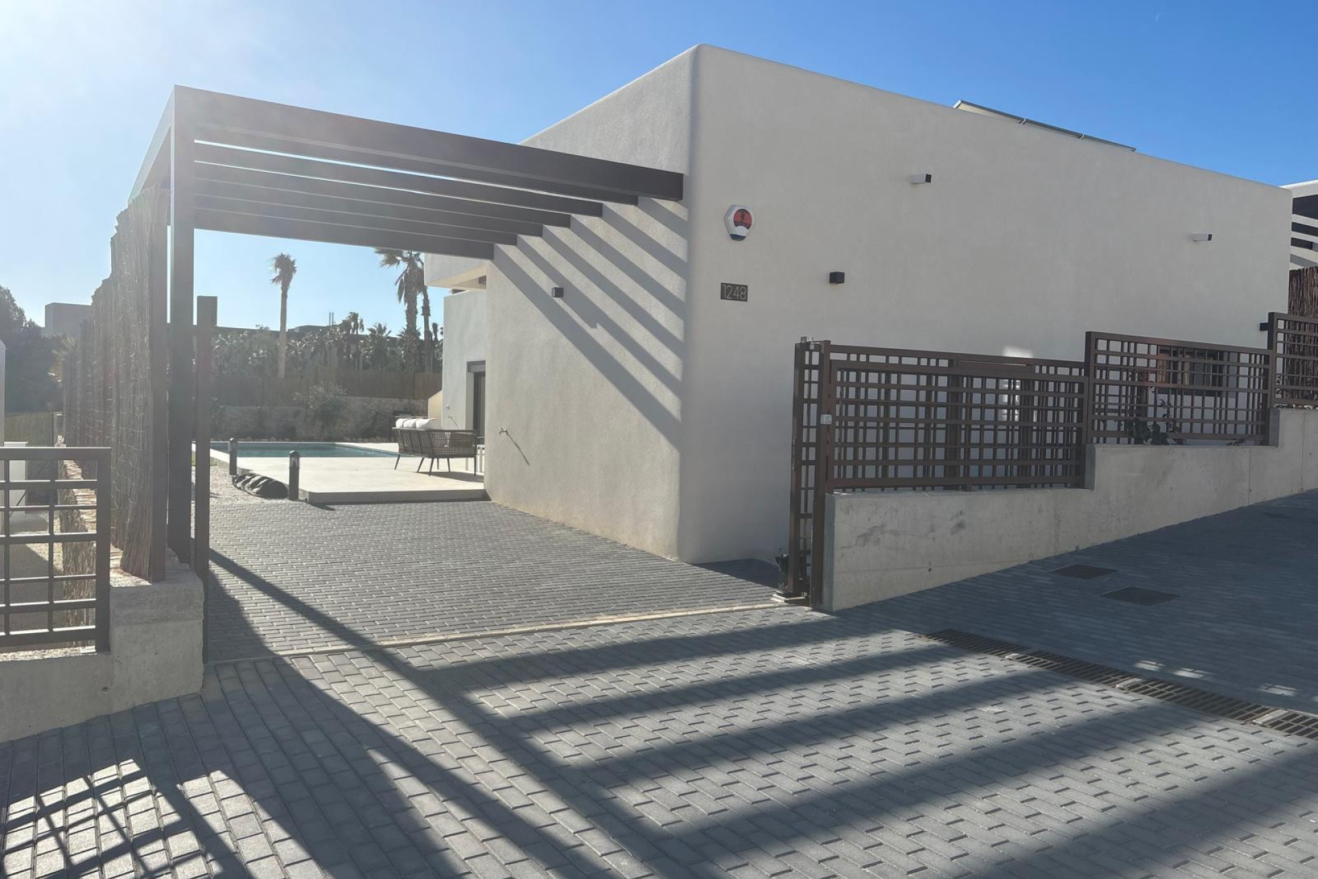 Revente - Detached Villa - Algorfa - La Finca Golf Resort
