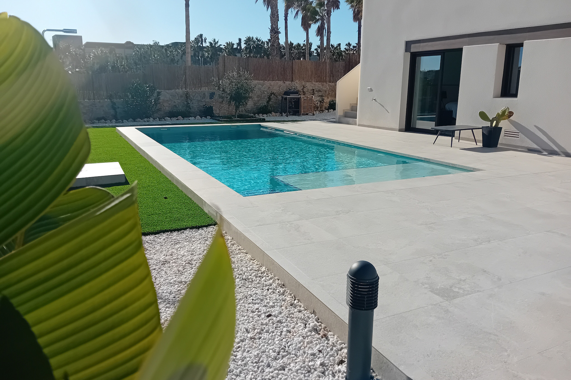 Revente - Detached Villa - Algorfa - La Finca Golf Resort