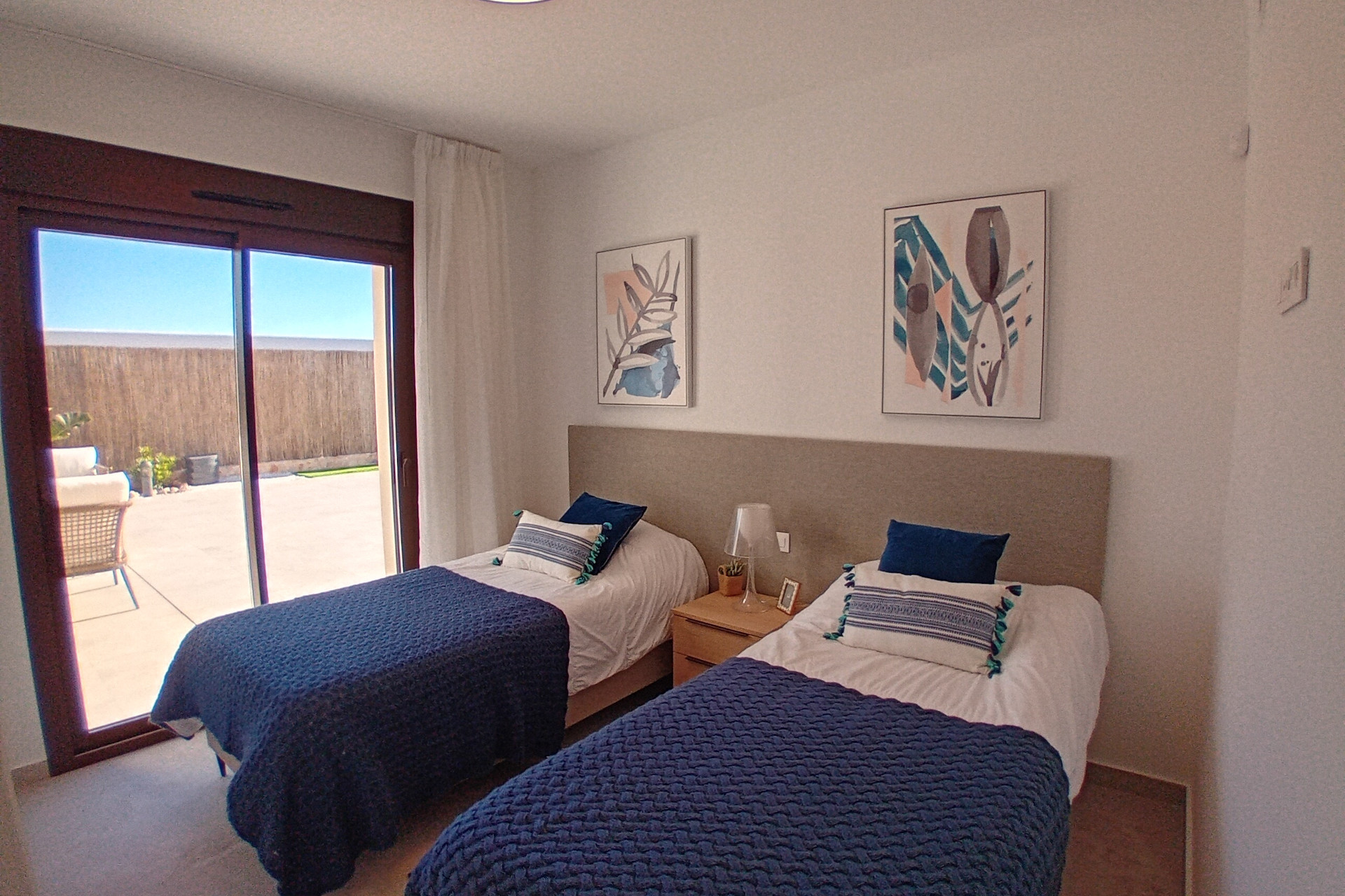 Revente - Detached Villa - Algorfa - La Finca Golf Resort