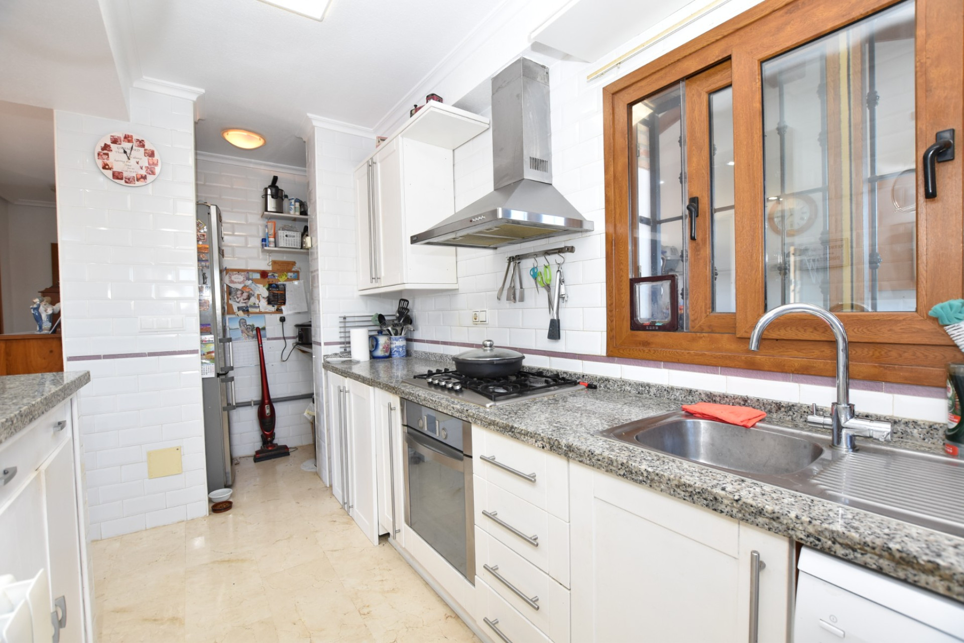Revente - Detached Villa - Algorfa - La Finca Golf Resort