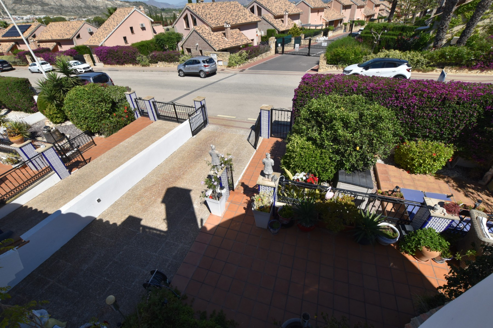 Revente - Detached Villa - Algorfa - La Finca Golf Resort