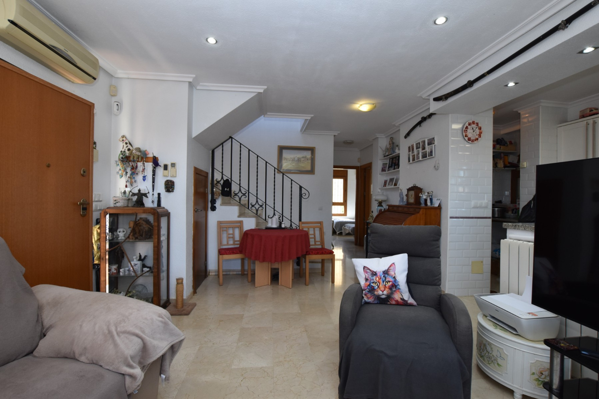 Revente - Detached Villa - Algorfa - La Finca Golf Resort