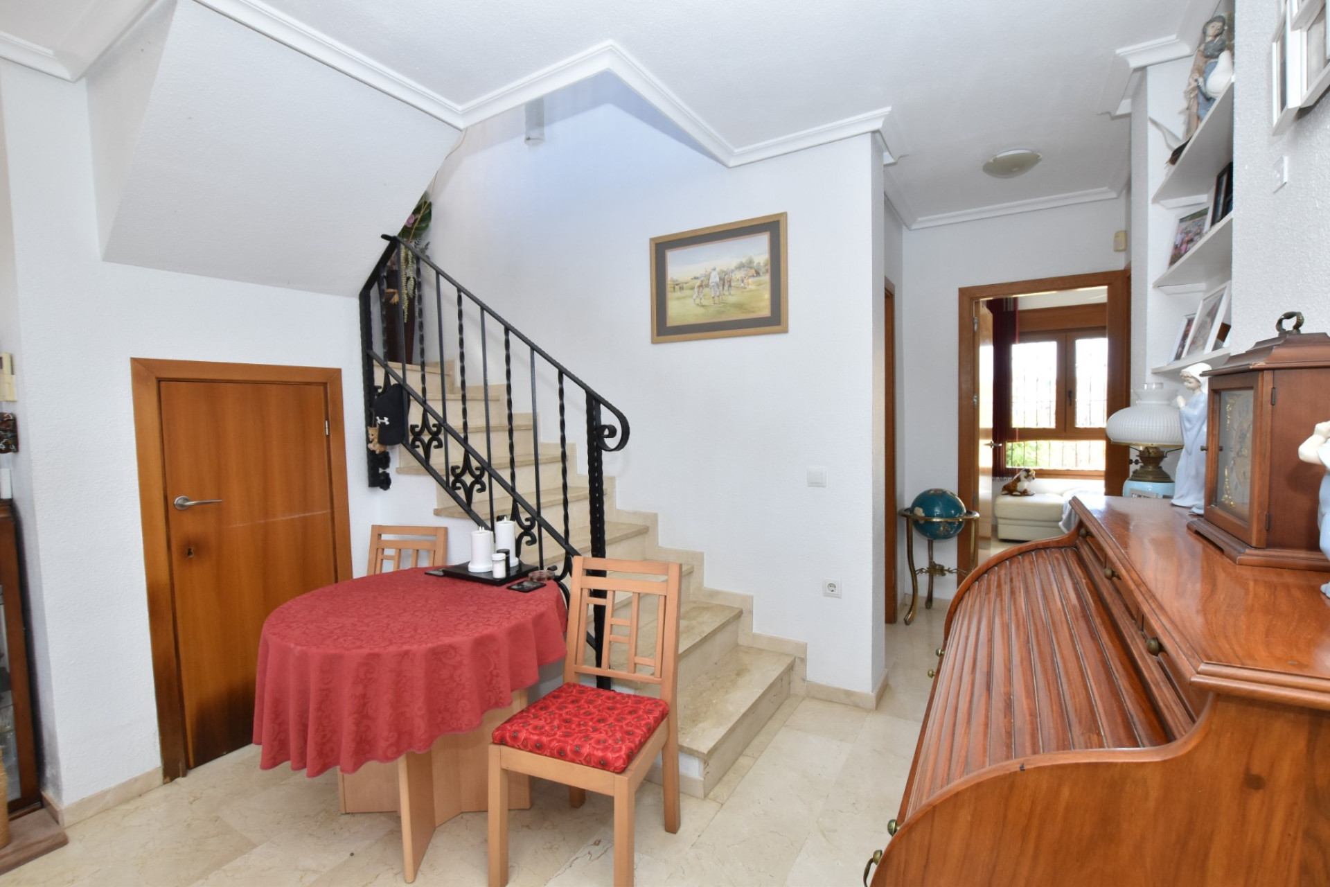 Revente - Detached Villa - Algorfa - La Finca Golf Resort