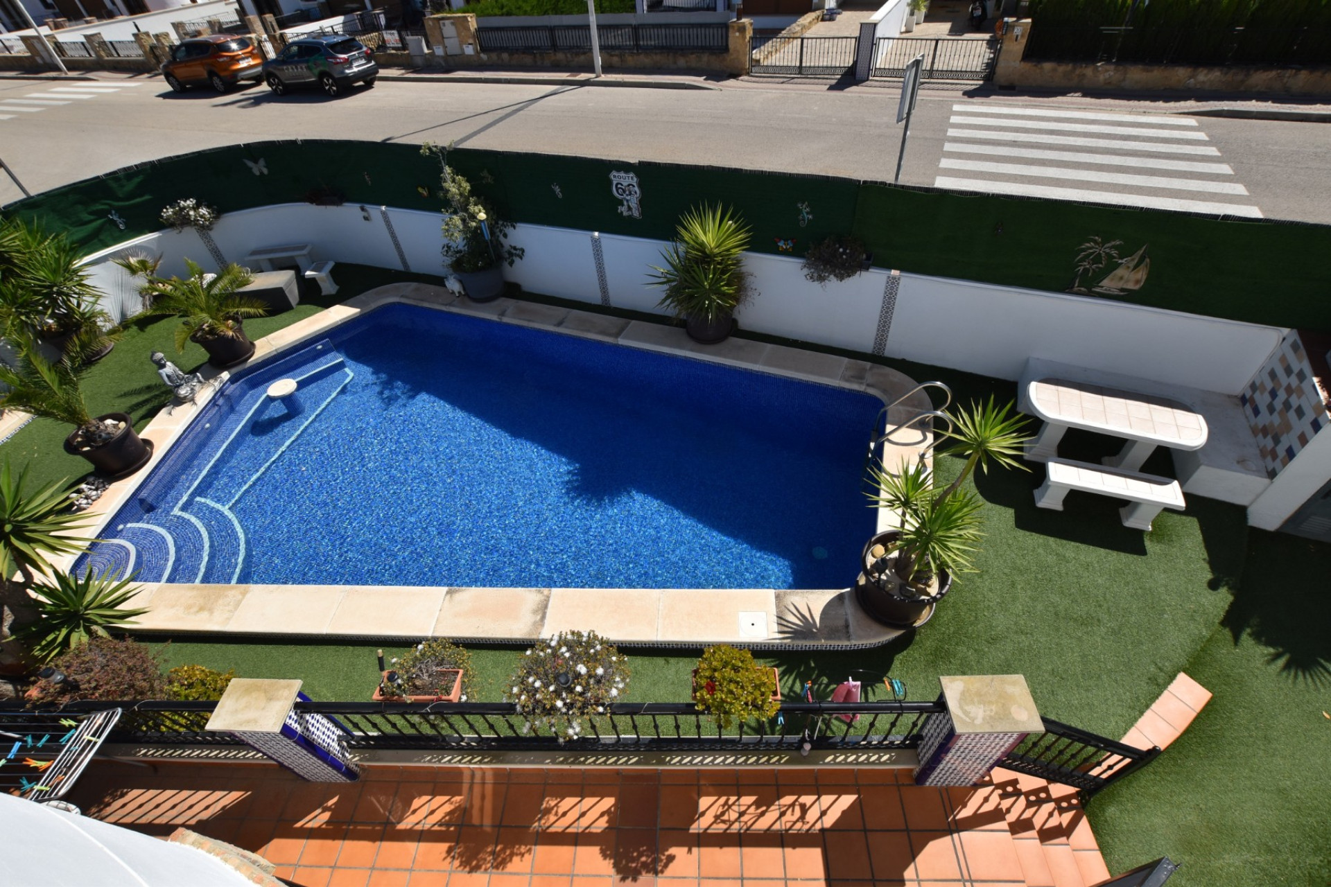 Revente - Detached Villa - Algorfa - La Finca Golf Resort