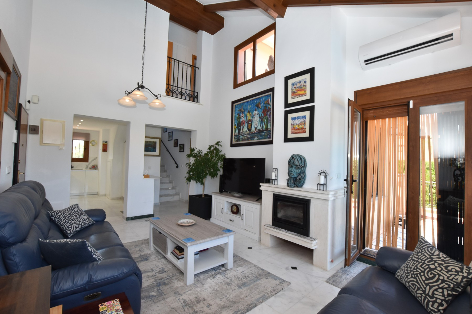 Revente - Detached Villa - Algorfa - La Finca Golf Resort