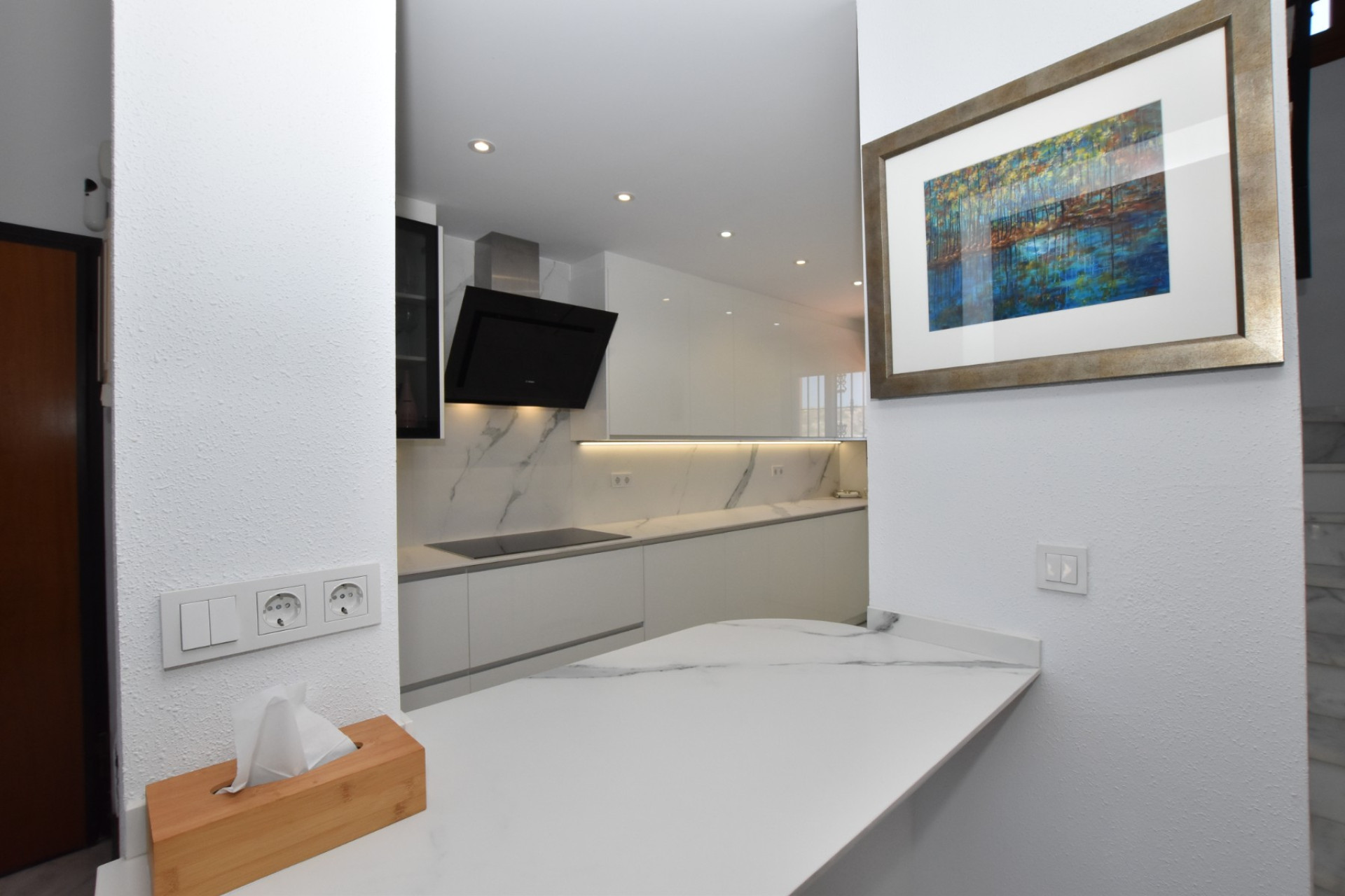 Revente - Detached Villa - Algorfa - La Finca Golf Resort