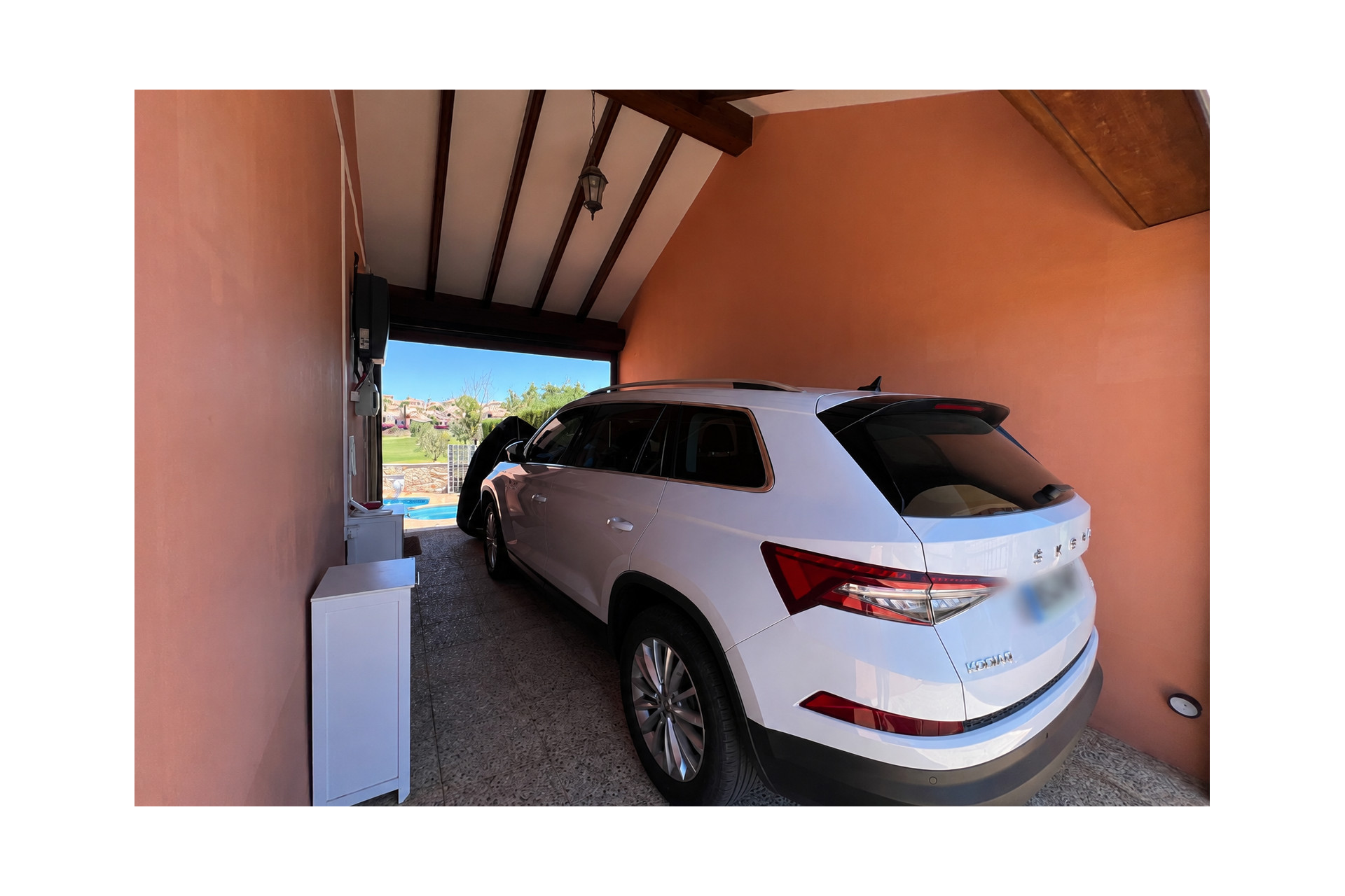 Revente - Detached Villa - Algorfa - La Finca Golf Resort