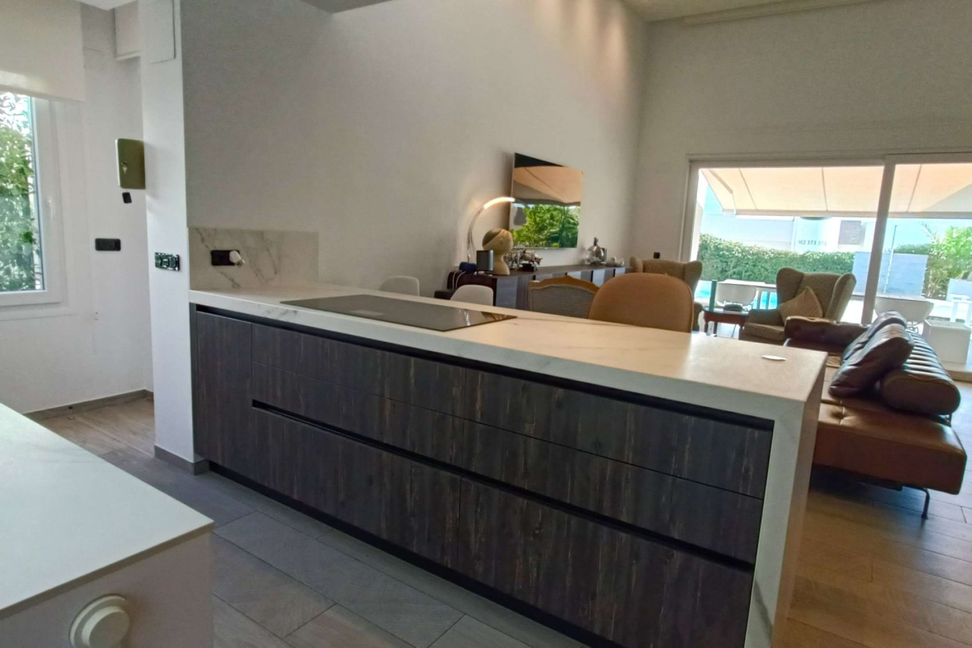 Revente - Detached Villa - Algorfa - La Finca Golf Resort