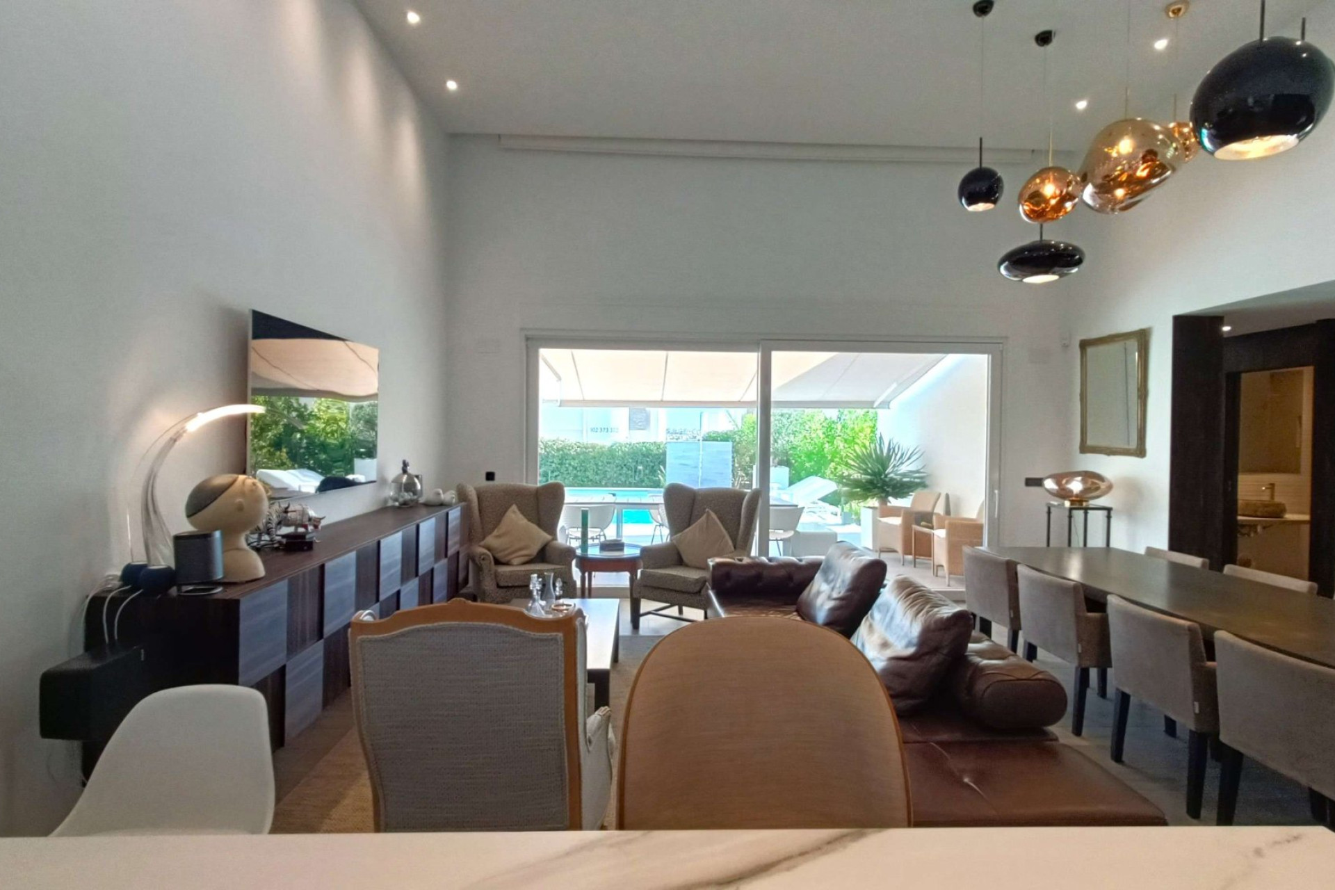Revente - Detached Villa - Algorfa - La Finca Golf Resort