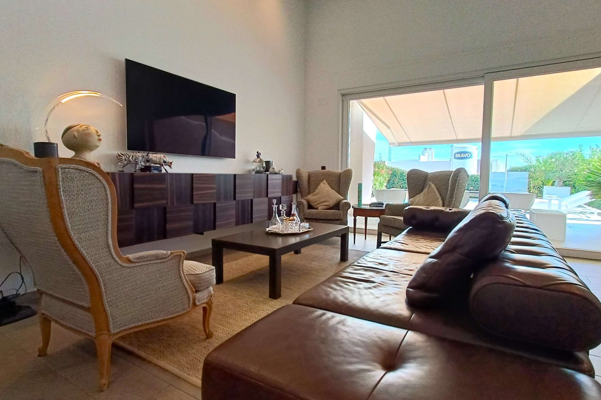 Revente - Detached Villa - Algorfa - La Finca Golf Resort