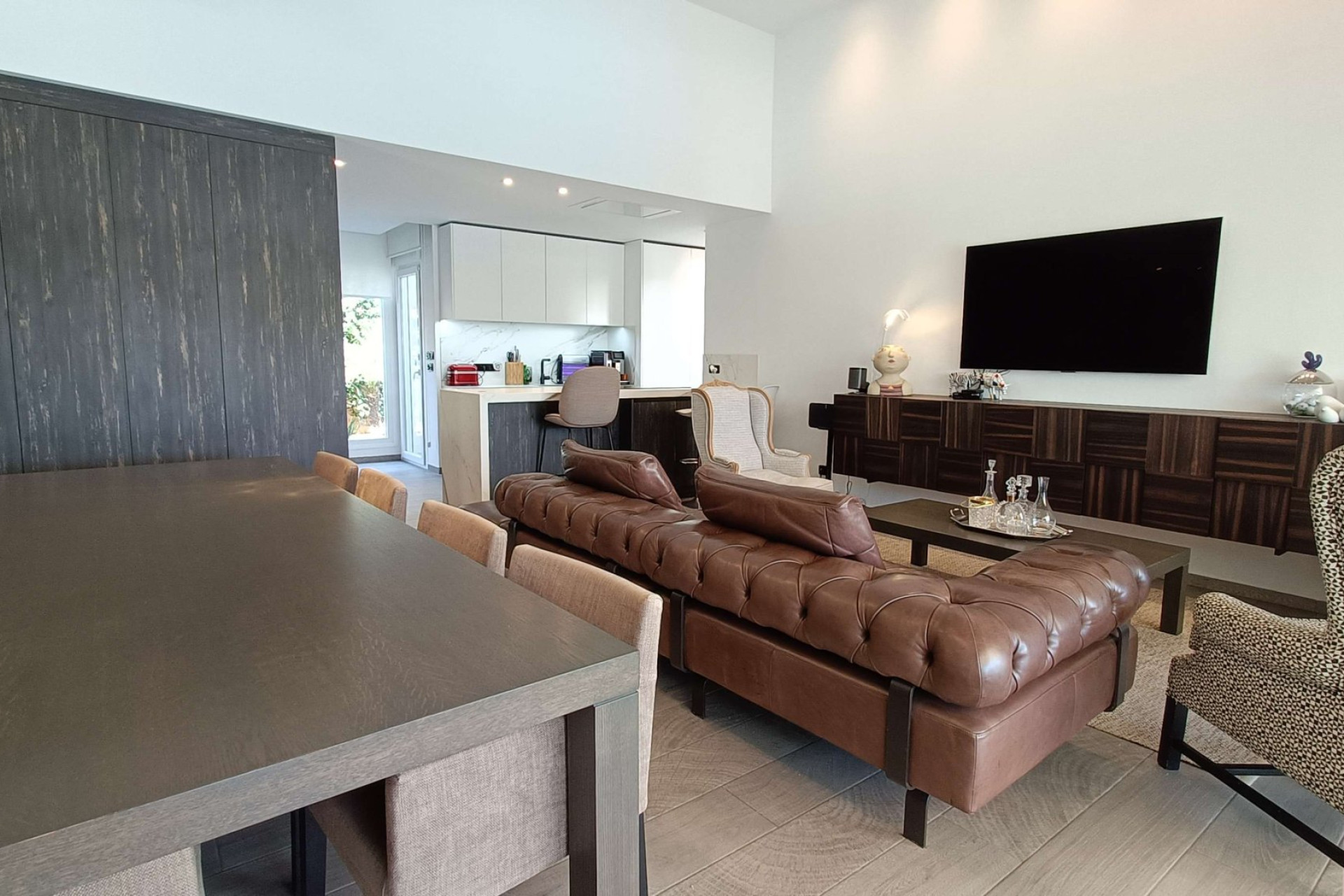 Revente - Detached Villa - Algorfa - La Finca Golf Resort