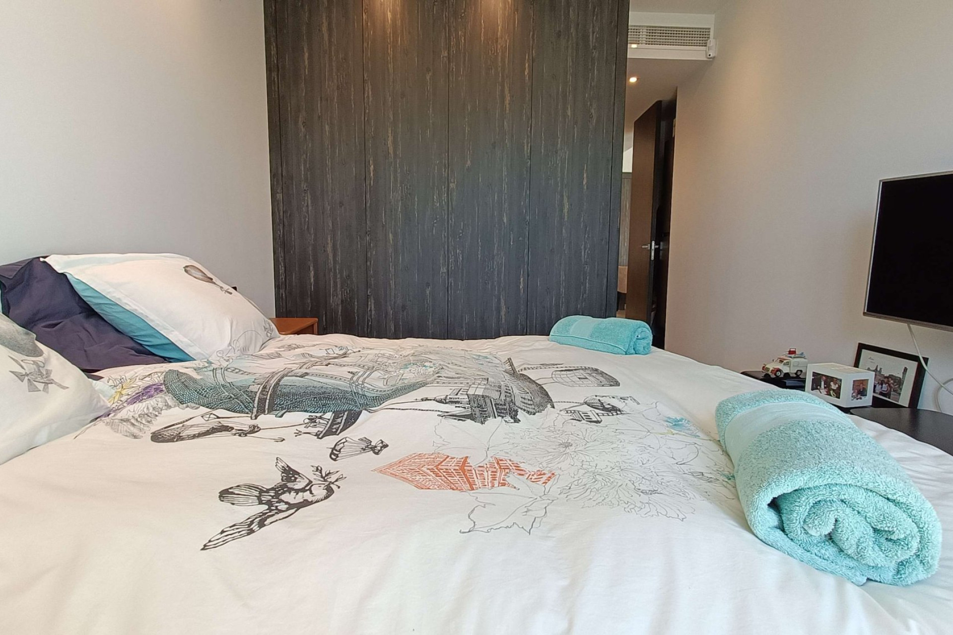 Revente - Detached Villa - Algorfa - La Finca Golf Resort