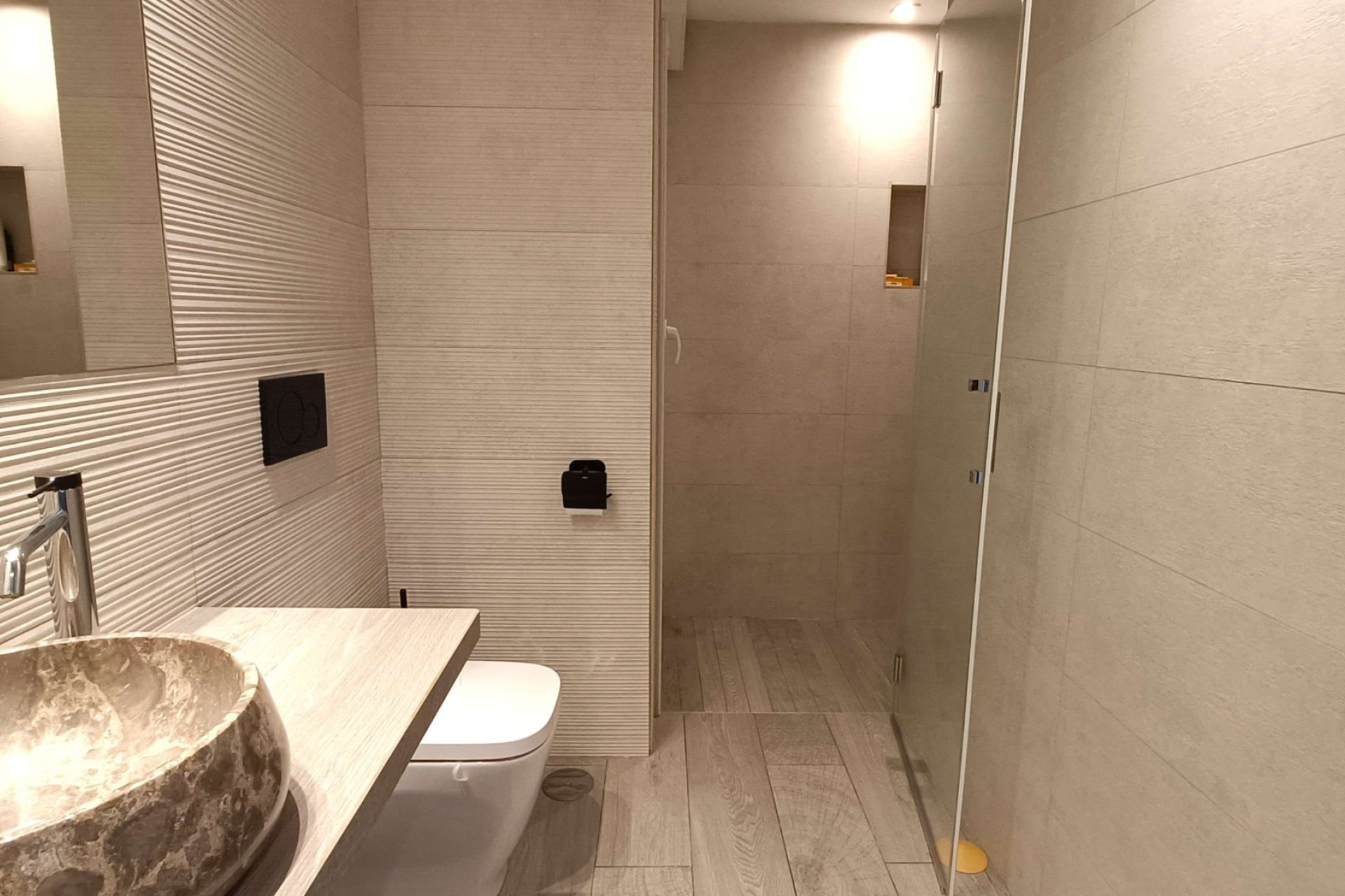 Revente - Detached Villa - Algorfa - La Finca Golf Resort