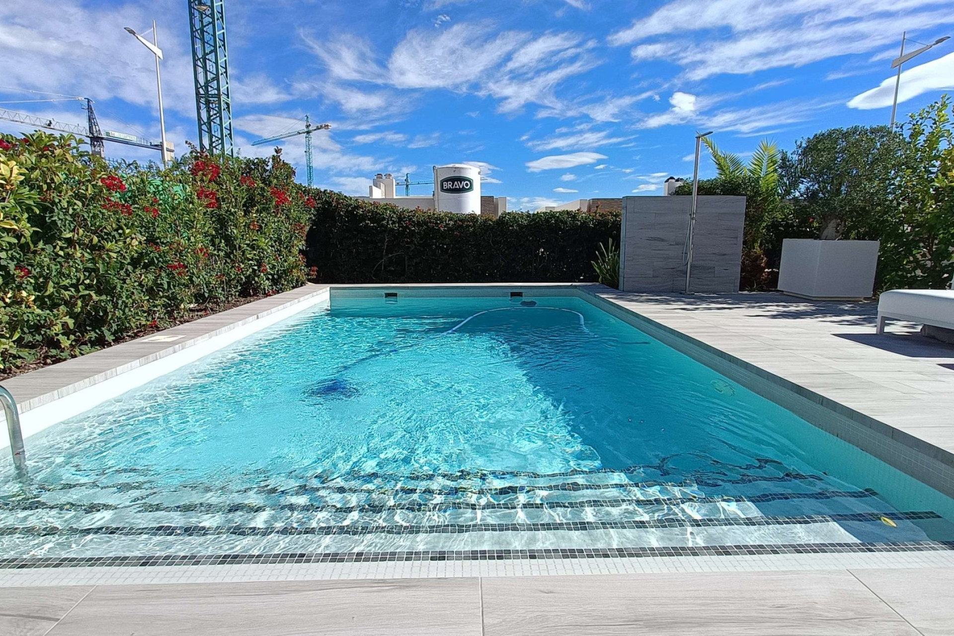 Revente - Detached Villa - Algorfa - La Finca Golf Resort