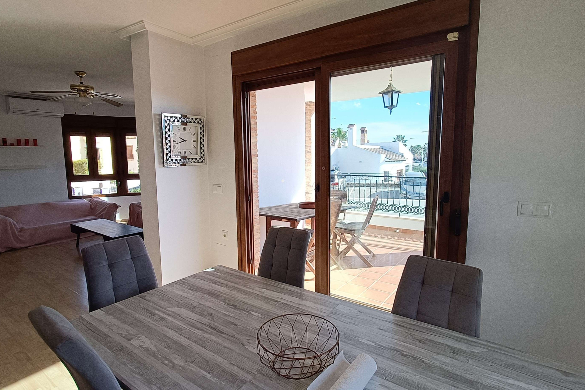 Revente - Detached Villa - Algorfa - La Finca Golf Resort