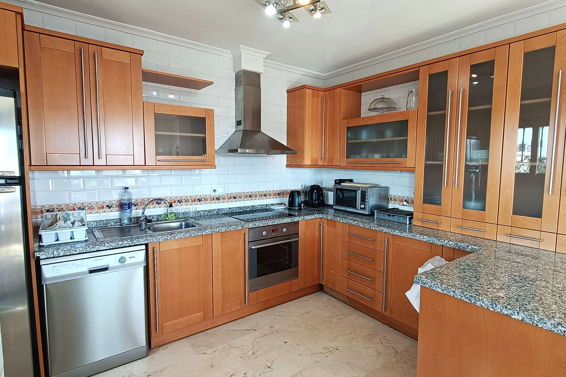 Revente - Detached Villa - Algorfa - La Finca Golf Resort