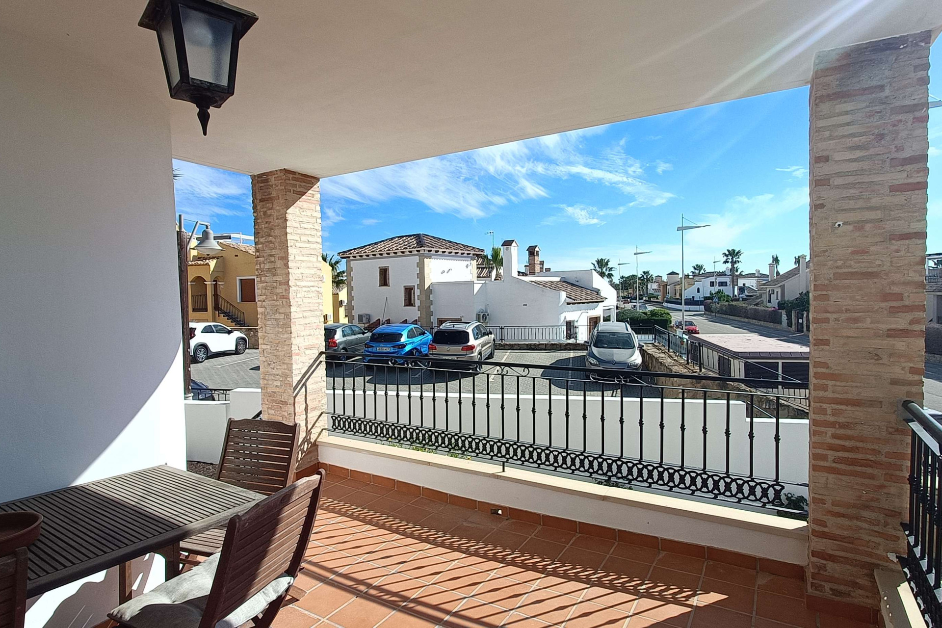 Revente - Detached Villa - Algorfa - La Finca Golf Resort