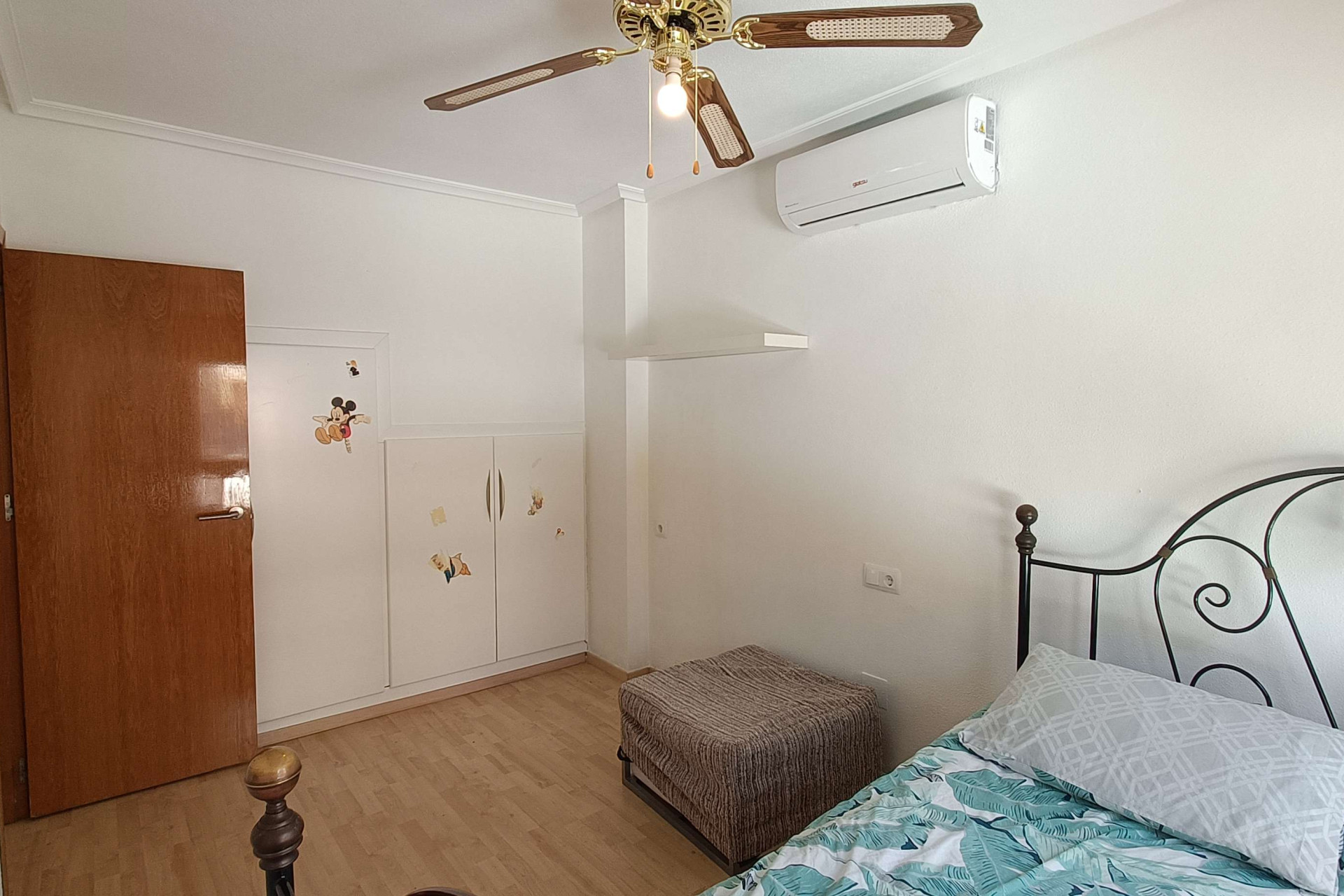 Revente - Detached Villa - Algorfa - La Finca Golf Resort