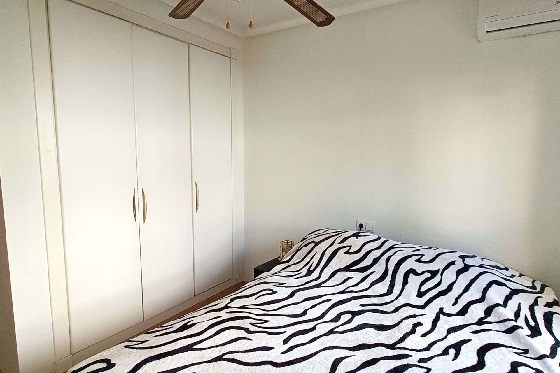 Revente - Detached Villa - Algorfa - La Finca Golf Resort