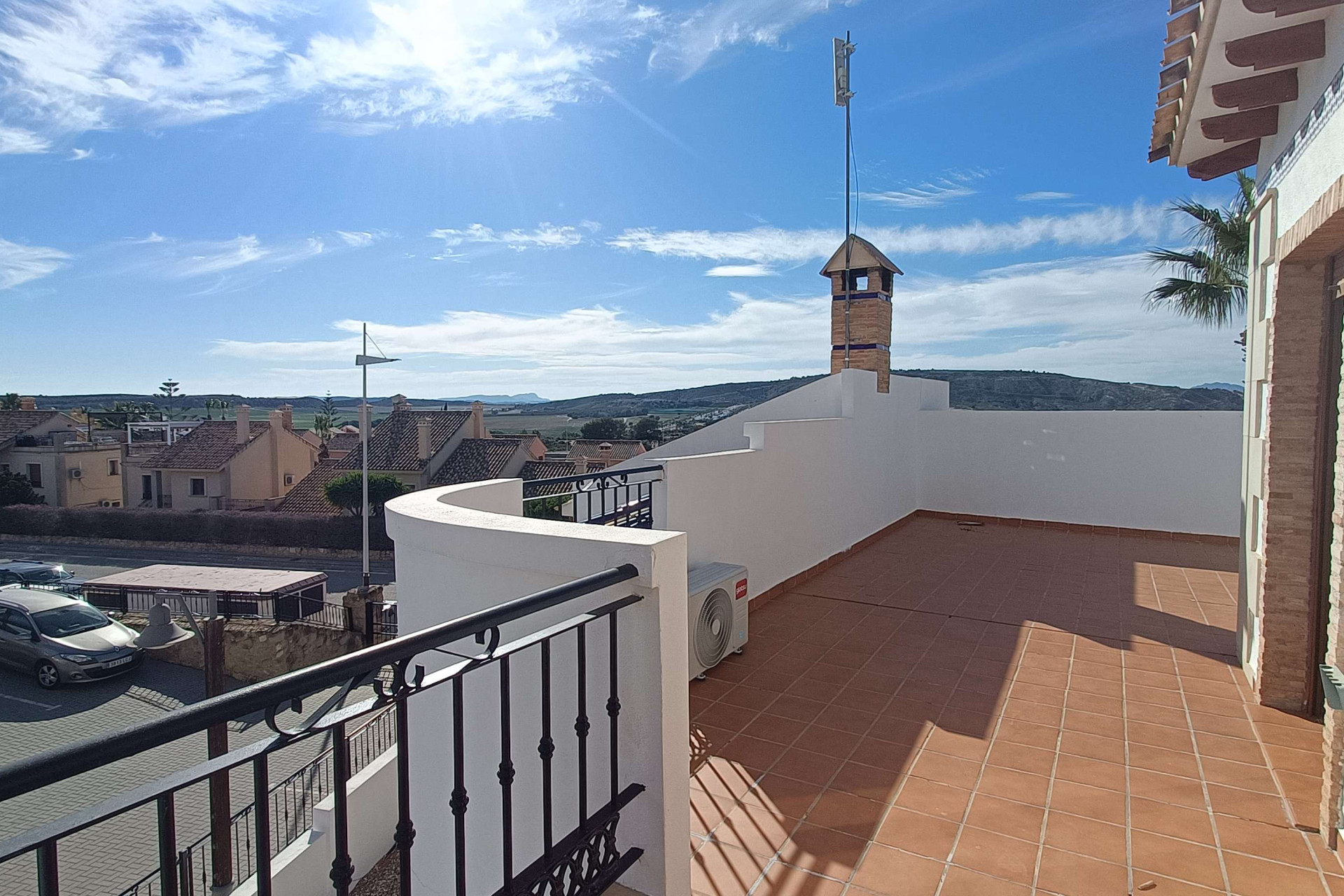 Revente - Detached Villa - Algorfa - La Finca Golf Resort